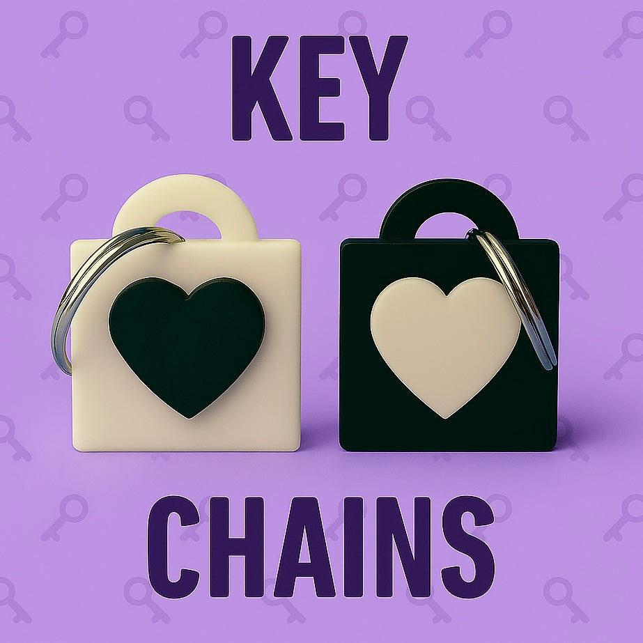 Key Chains