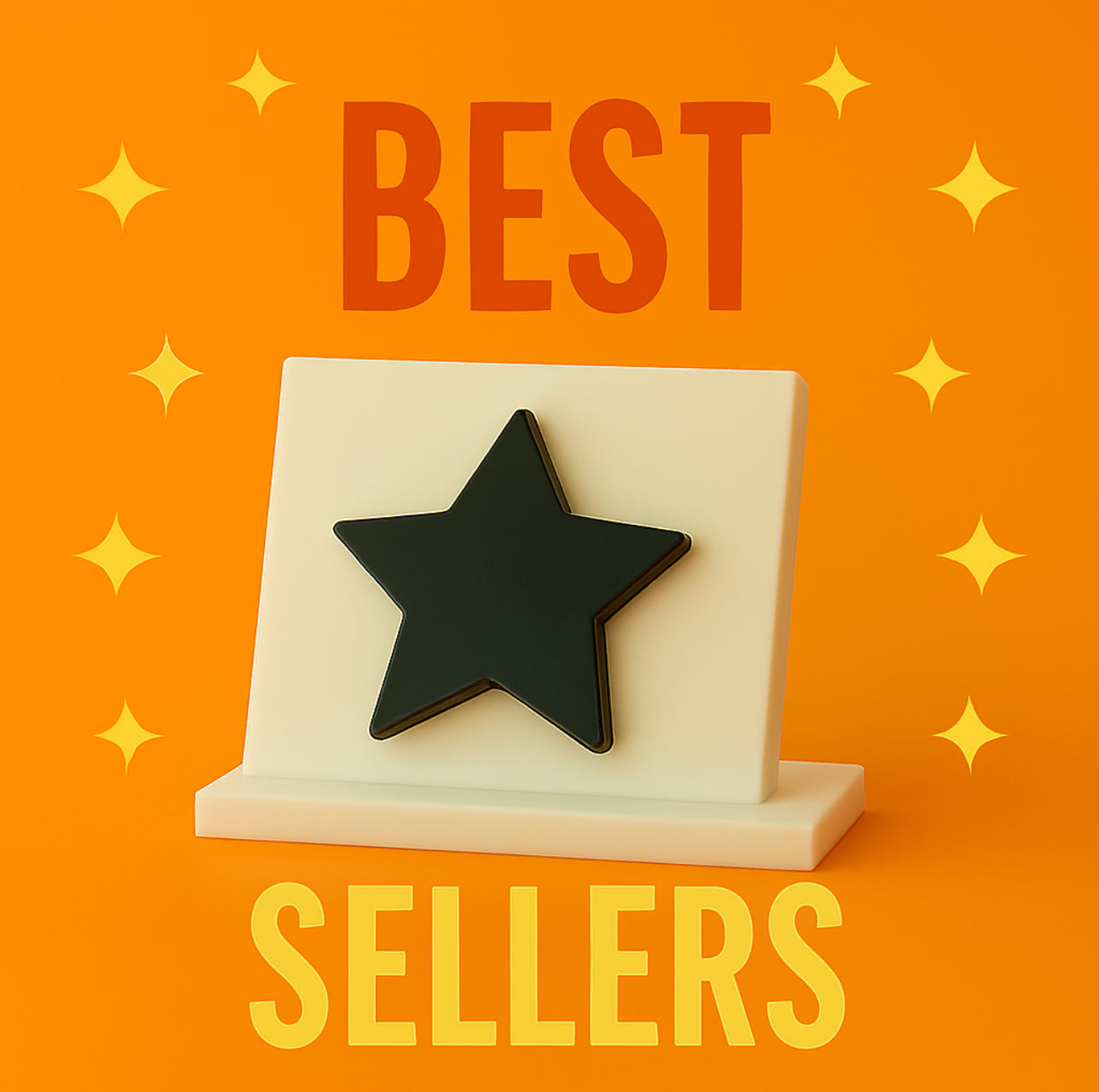 BEST SELLERS