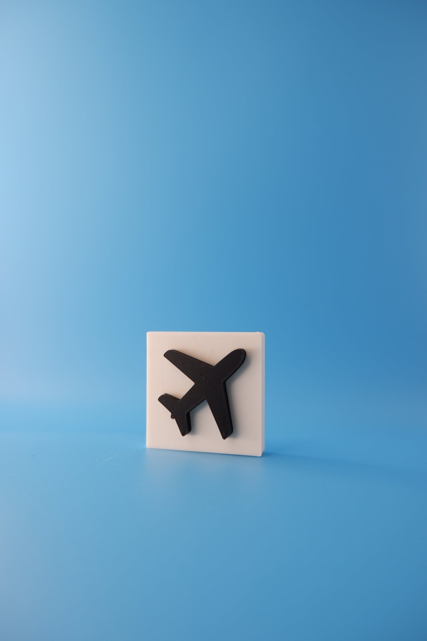 Up and Away