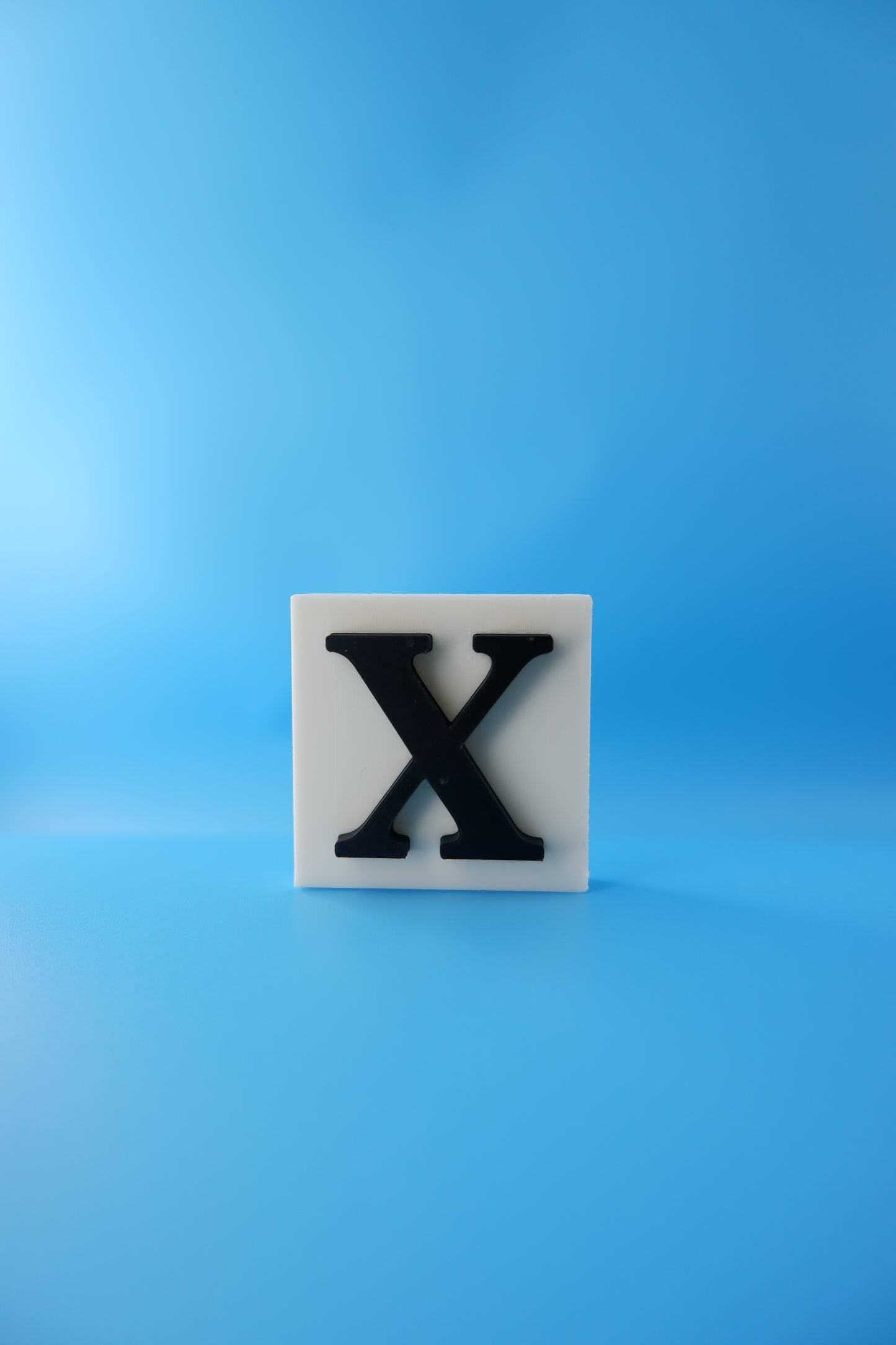Letters A-Z
