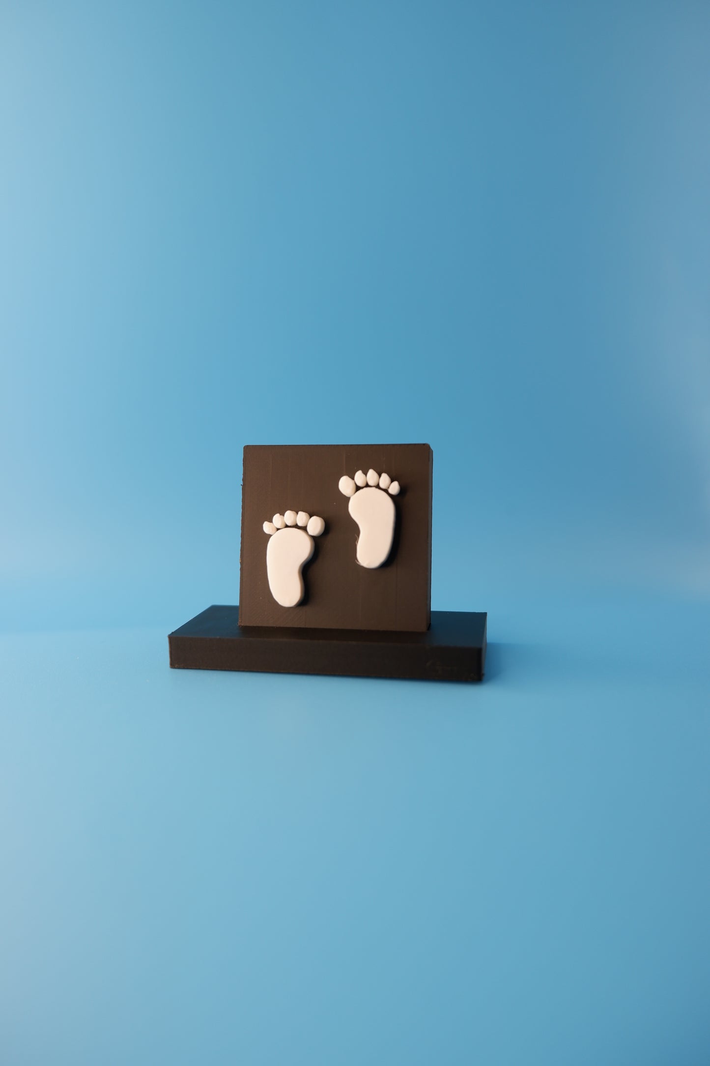 First Steps