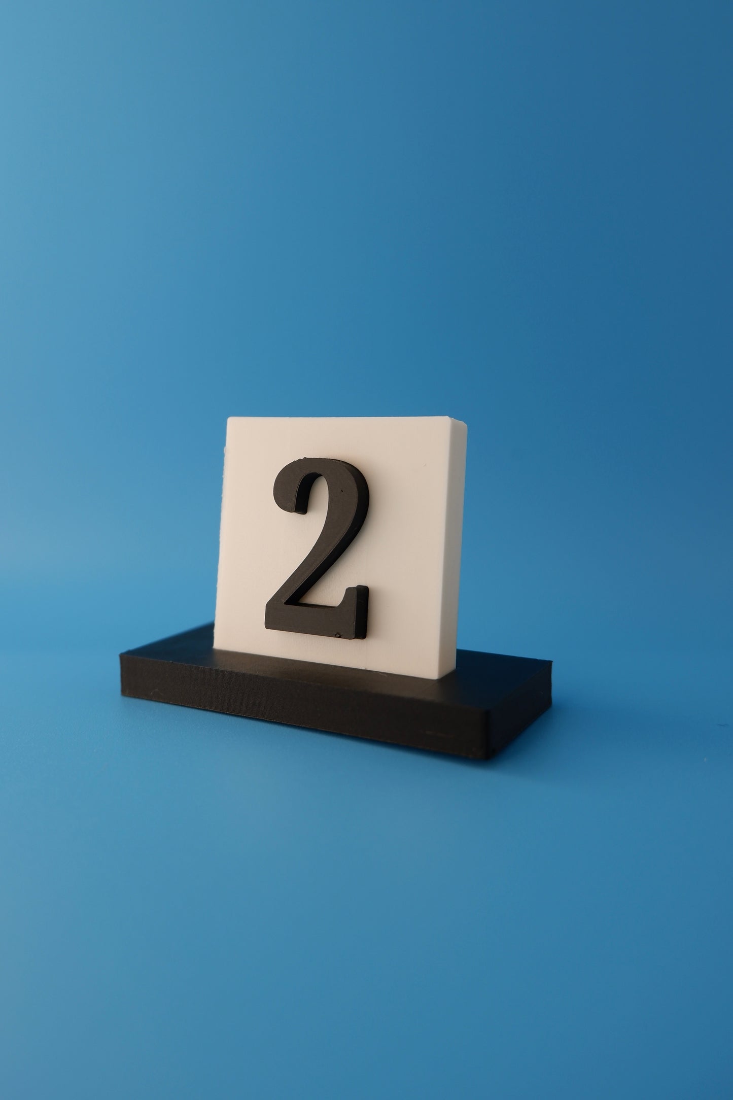 Numbers 0-9