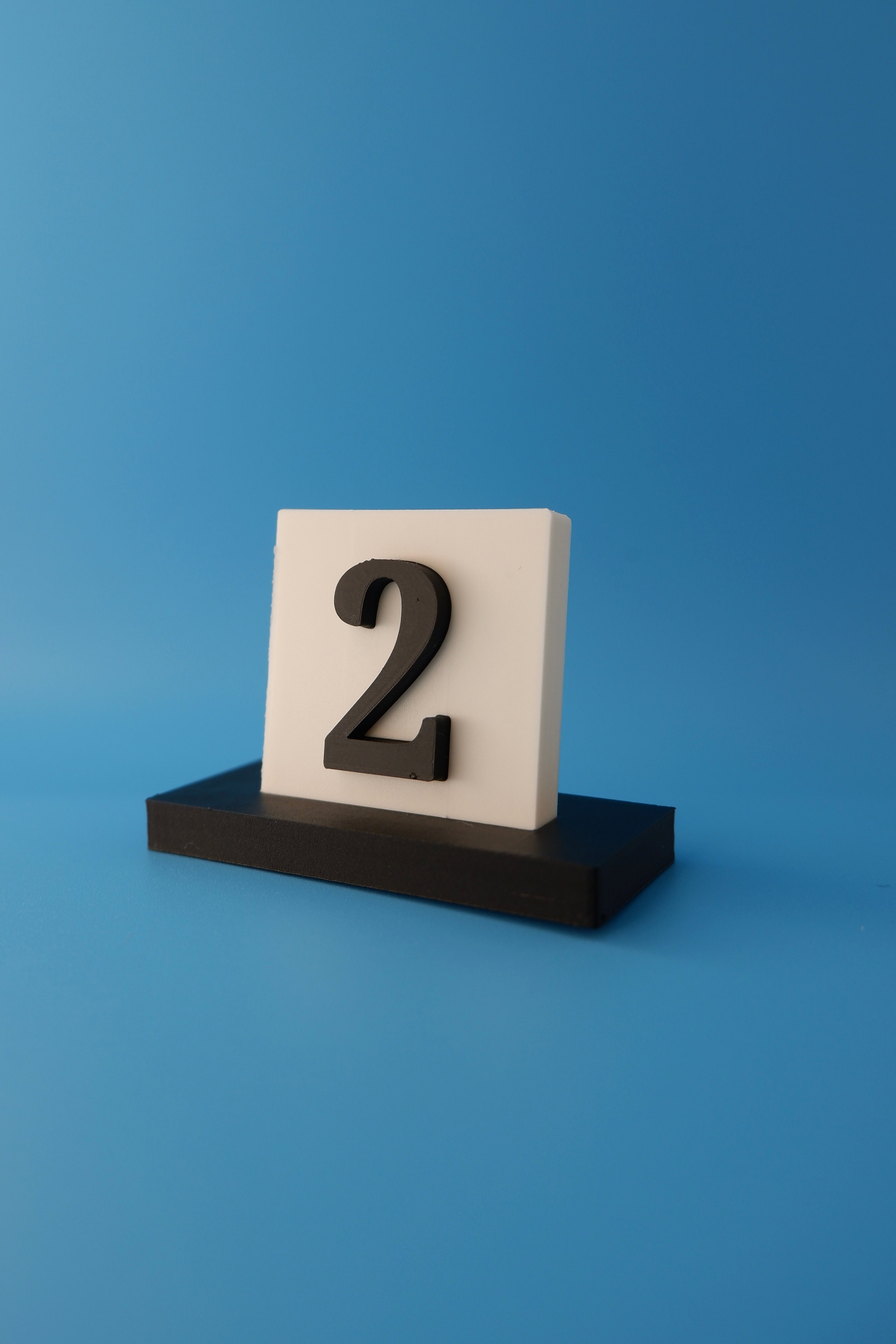 Numbers 0-9