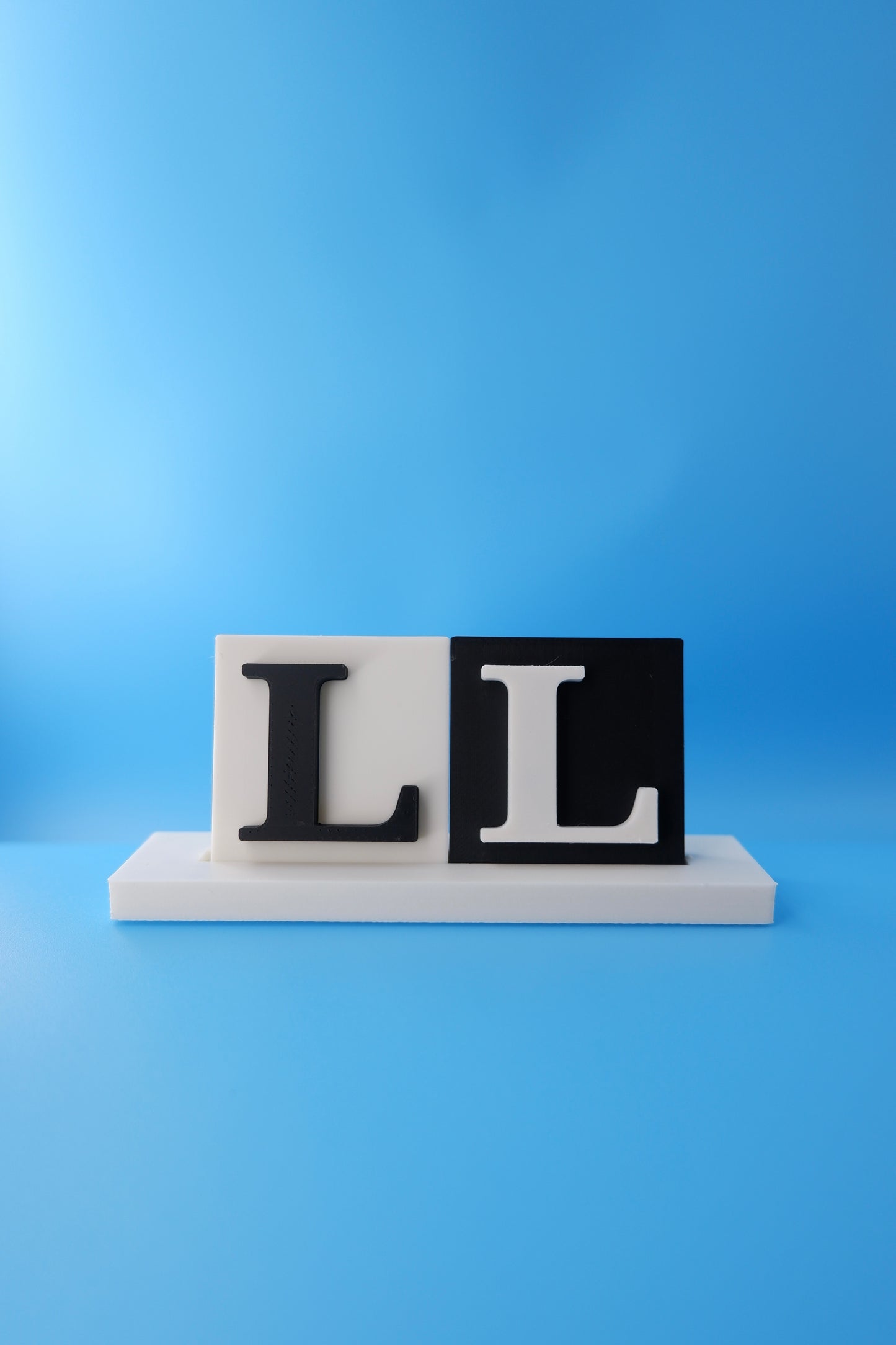 Letters A-Z