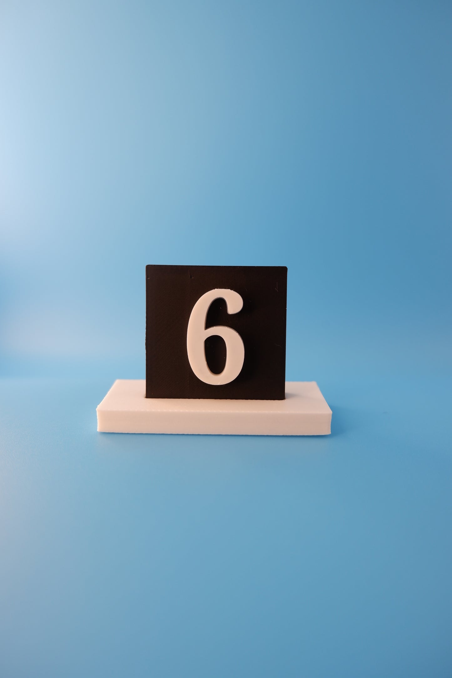 Numbers 0-9
