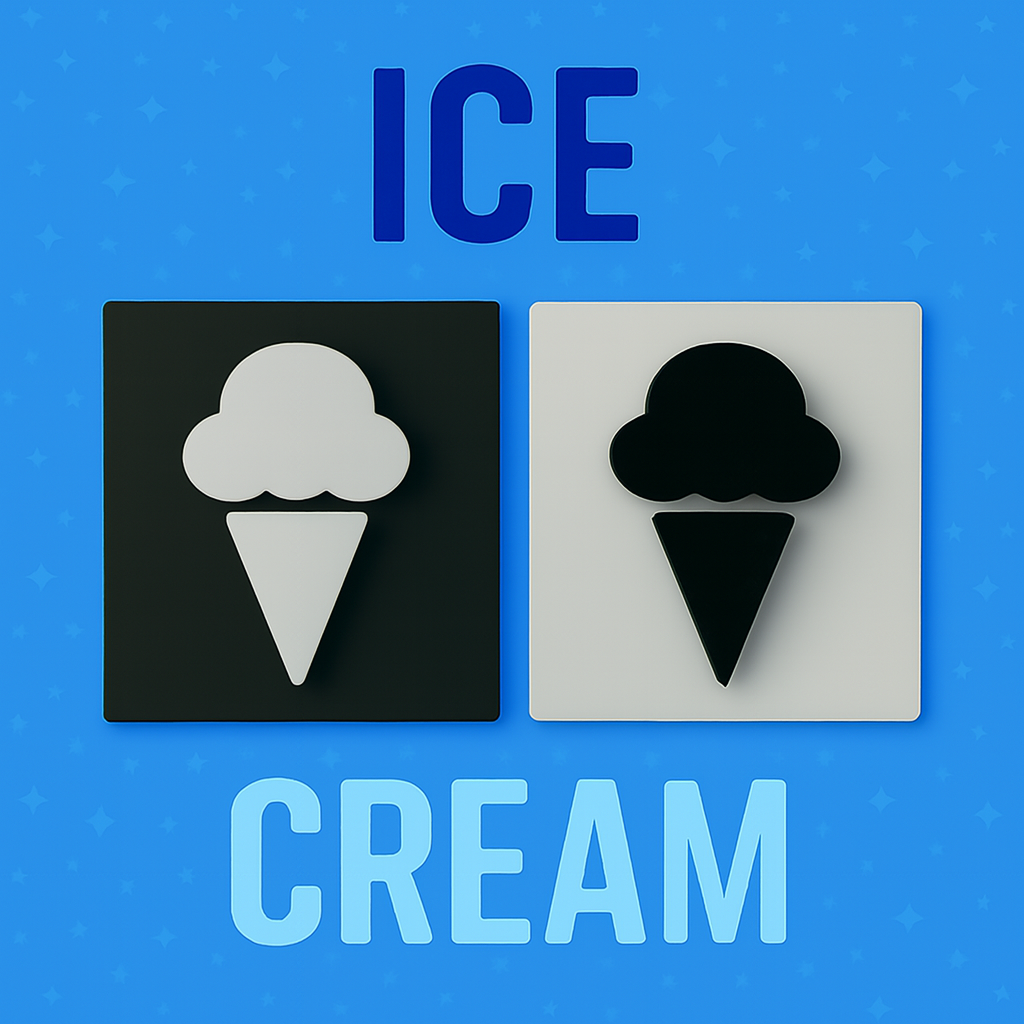 Ice Cream