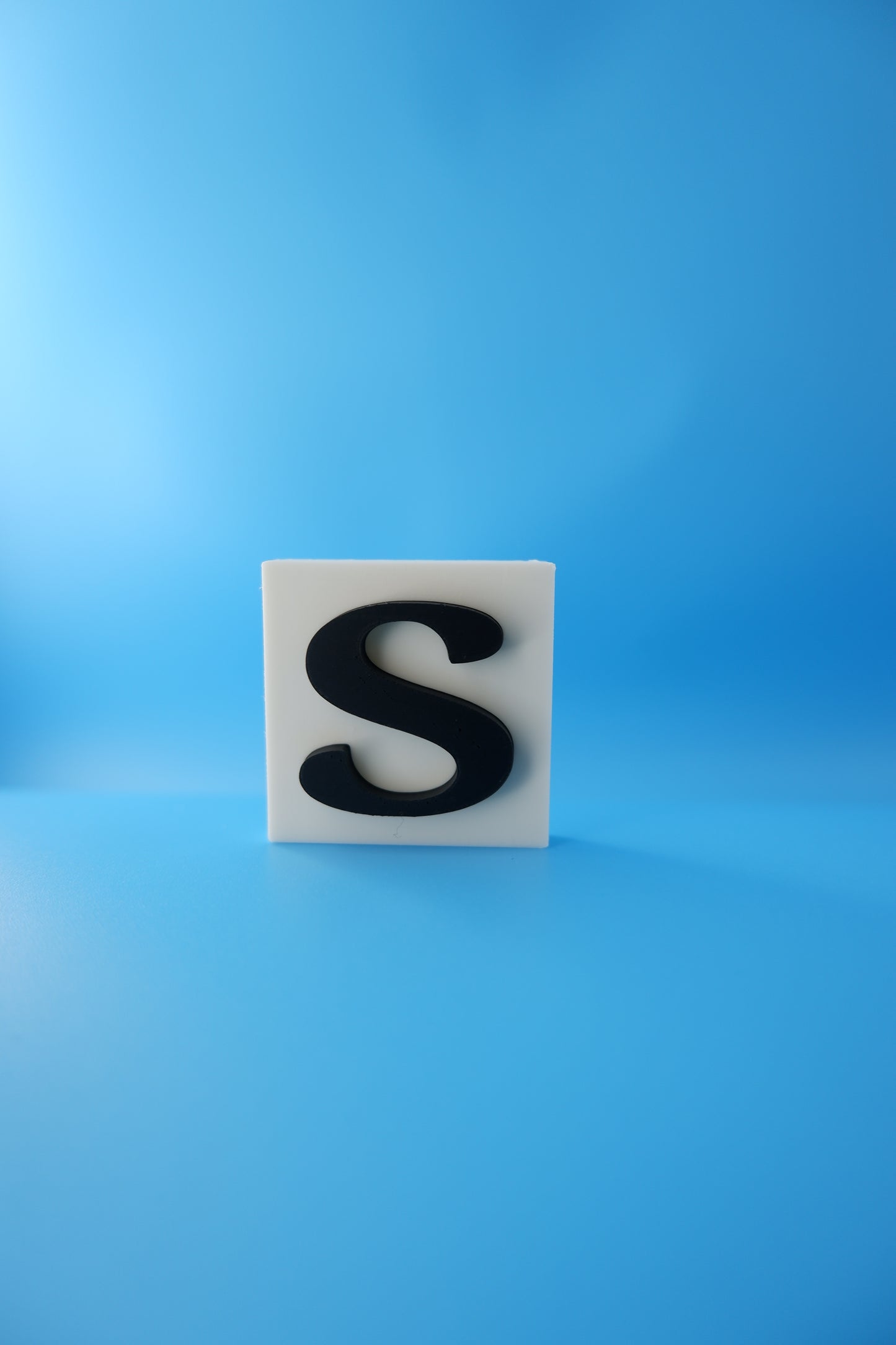 Letters A-Z