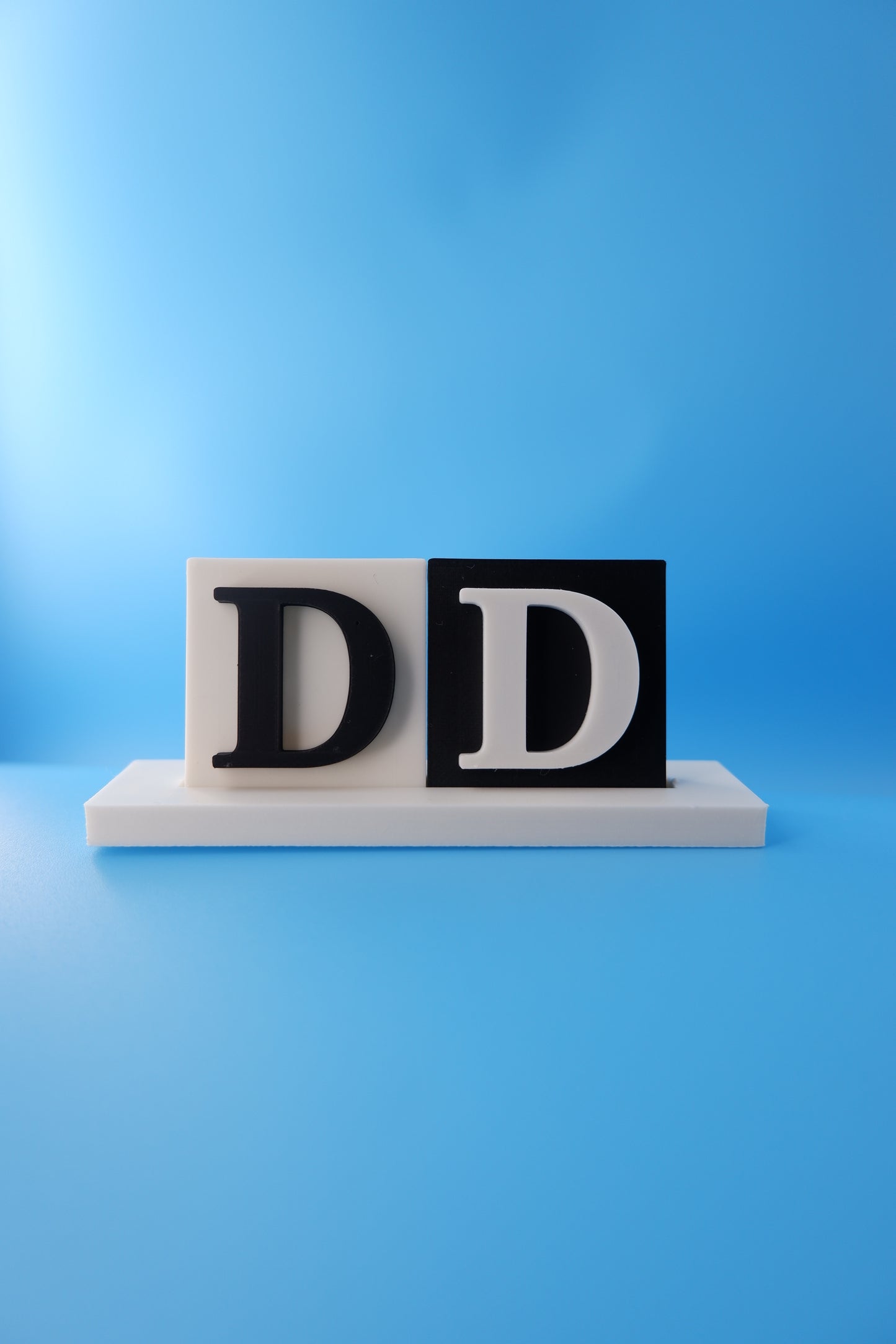Letters A-Z