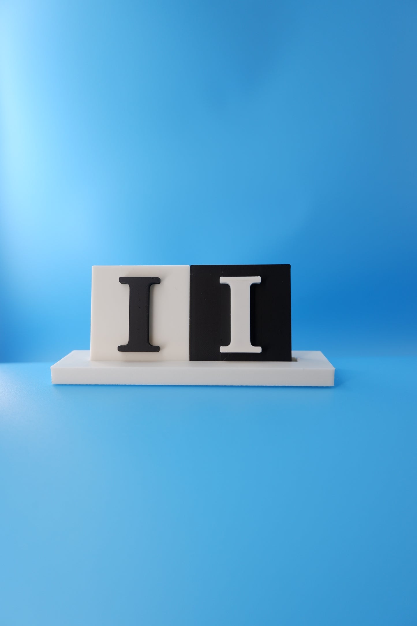 Letters A-Z