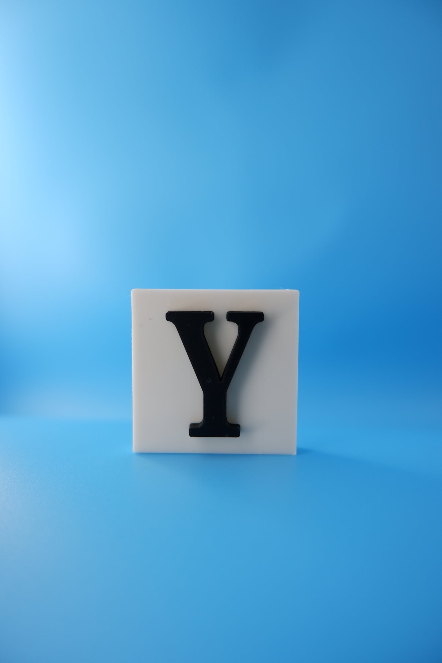Letters A-Z