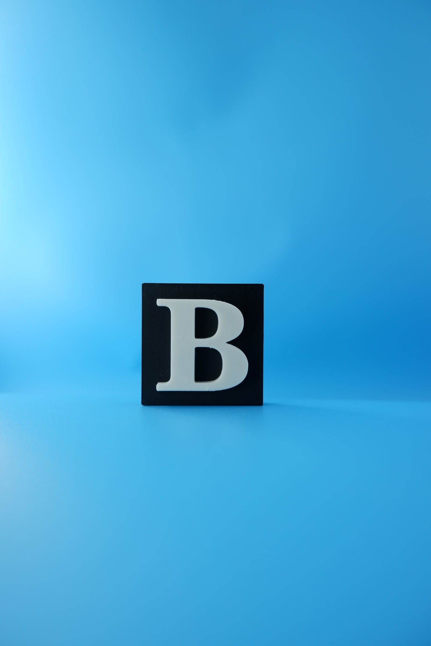 Letters A-Z