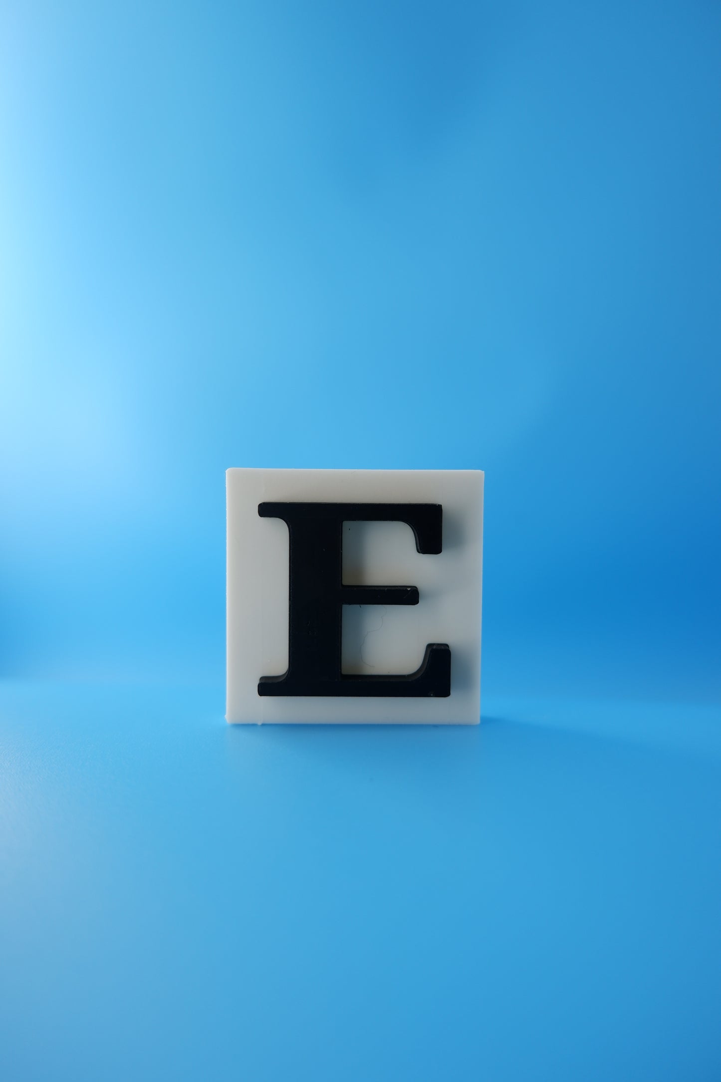 Letters A-Z