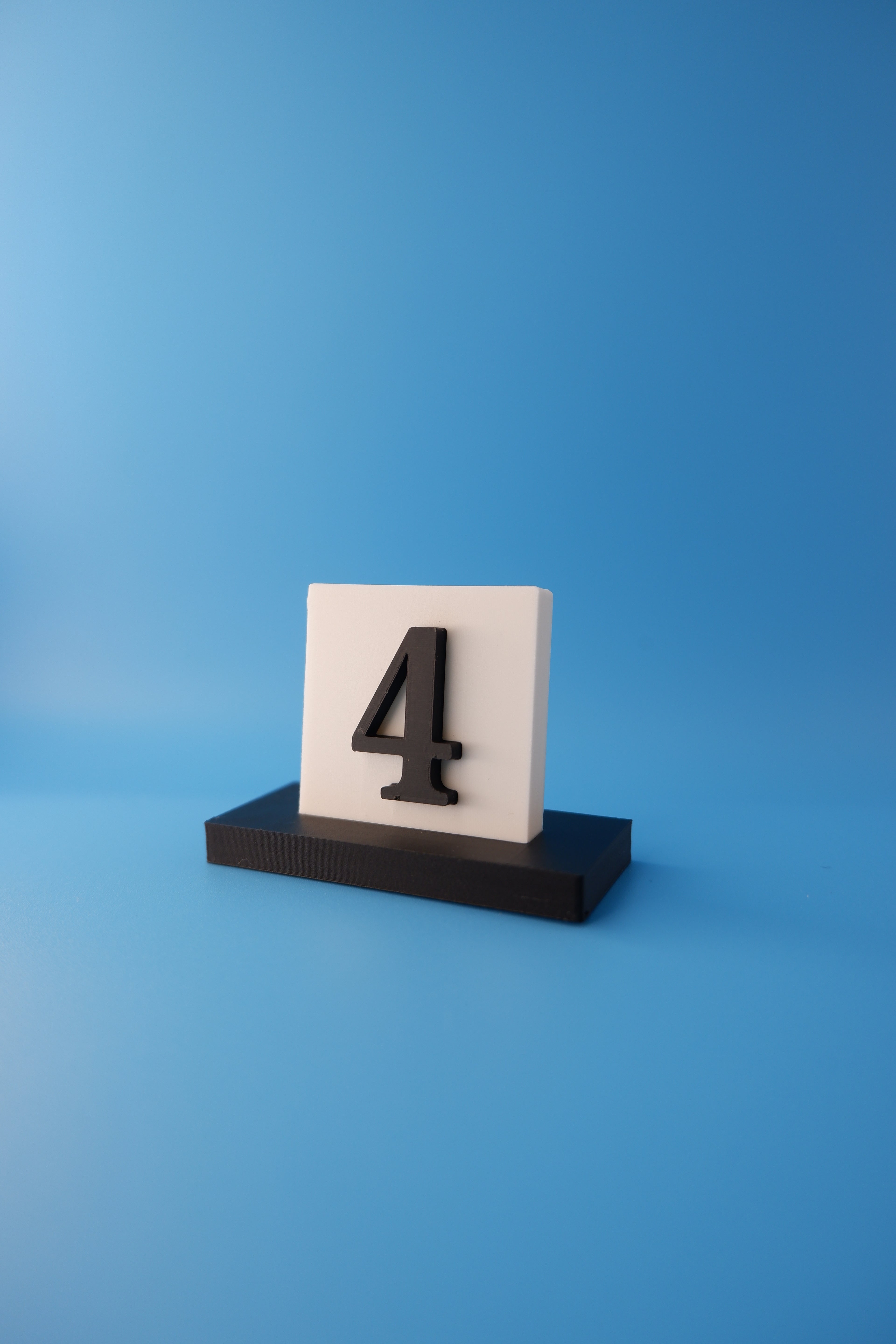 Numbers 0-9