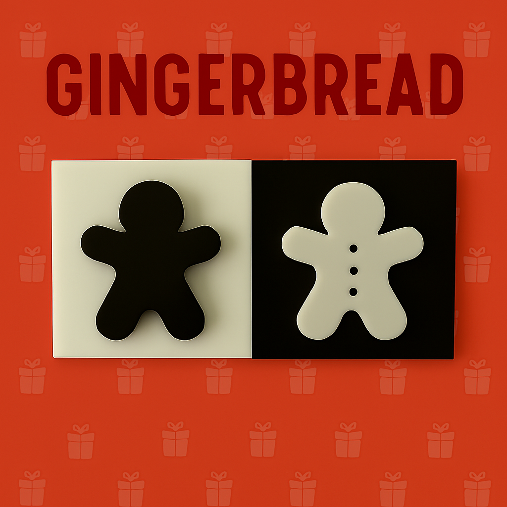 Gingerbread