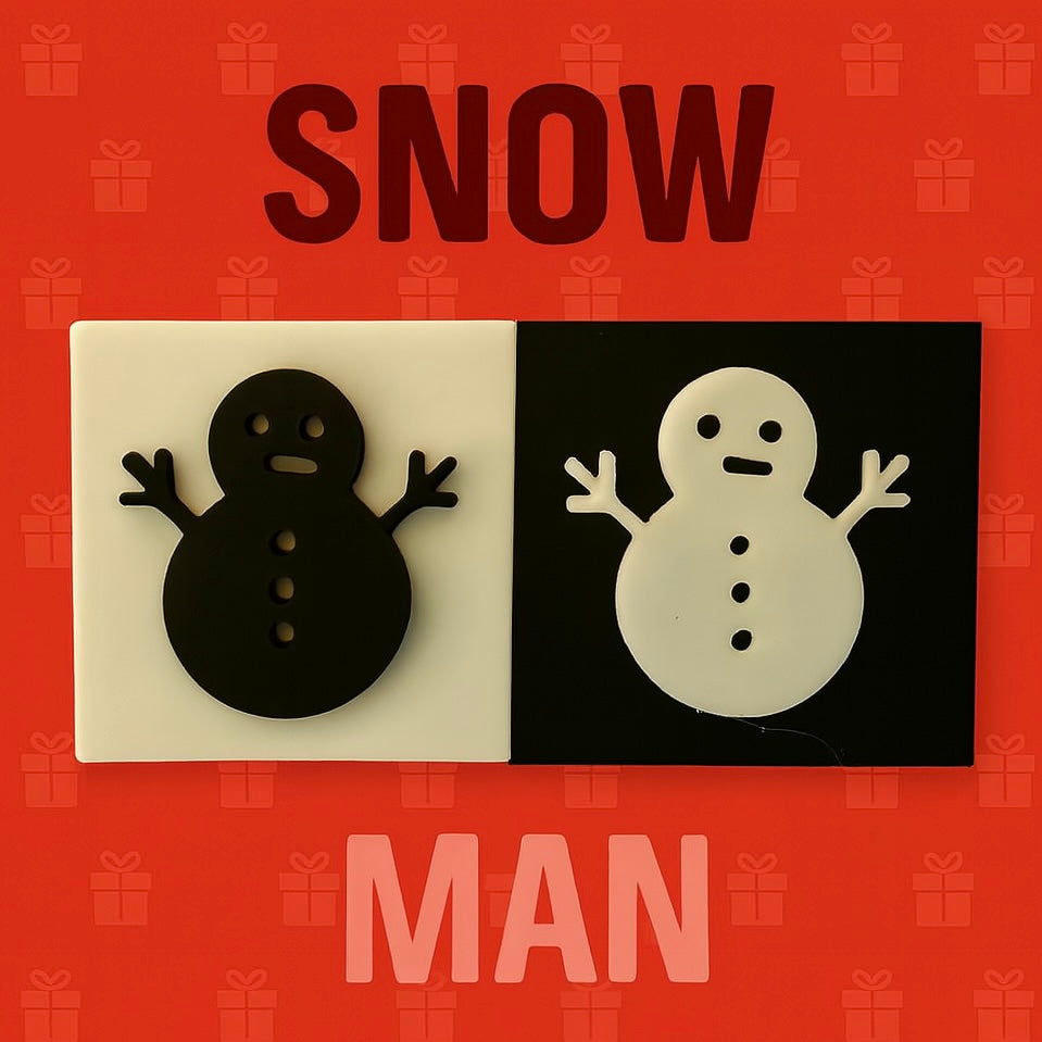 Snowman