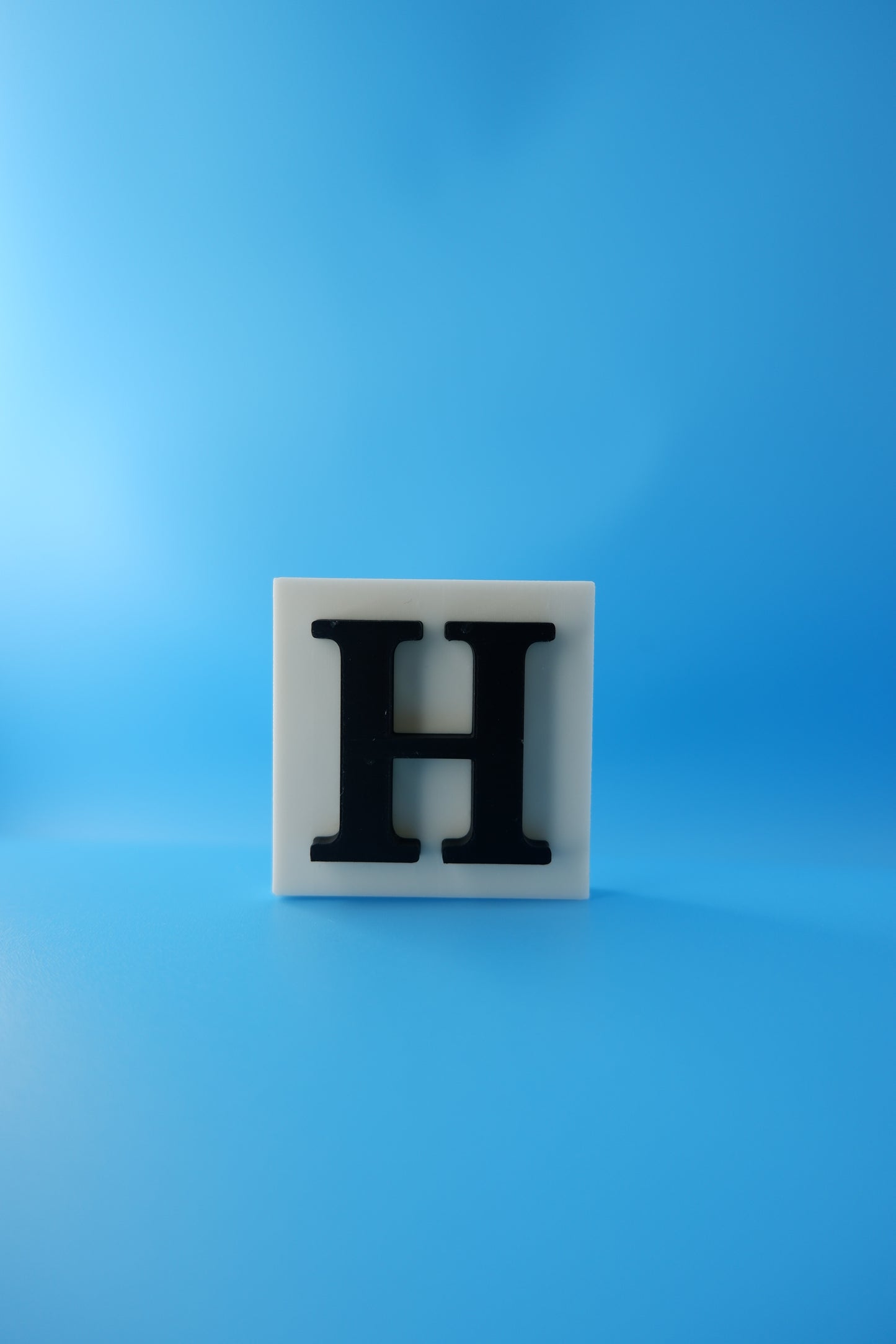 Letters A-Z
