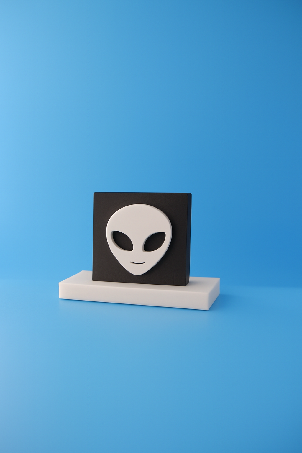 Cosmic Visitor