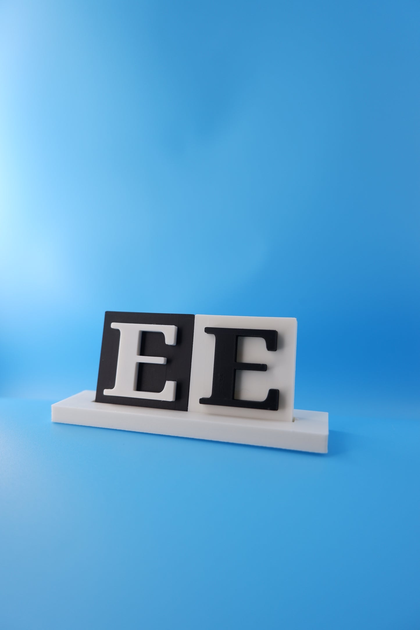 Letters A-Z
