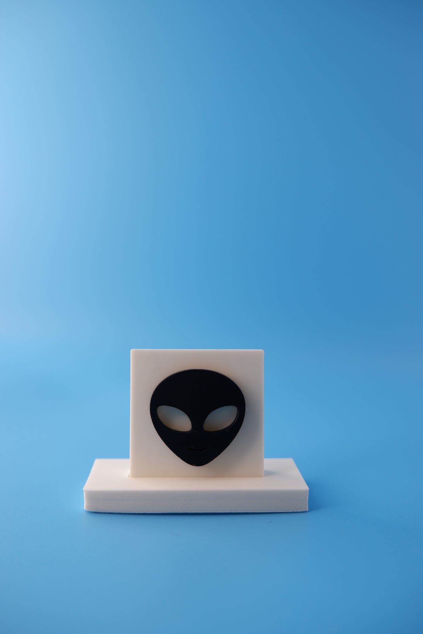 Cosmic Visitor
