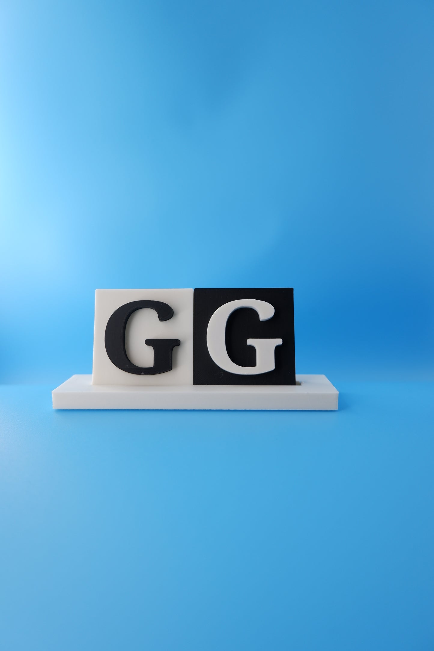 Letters A-Z