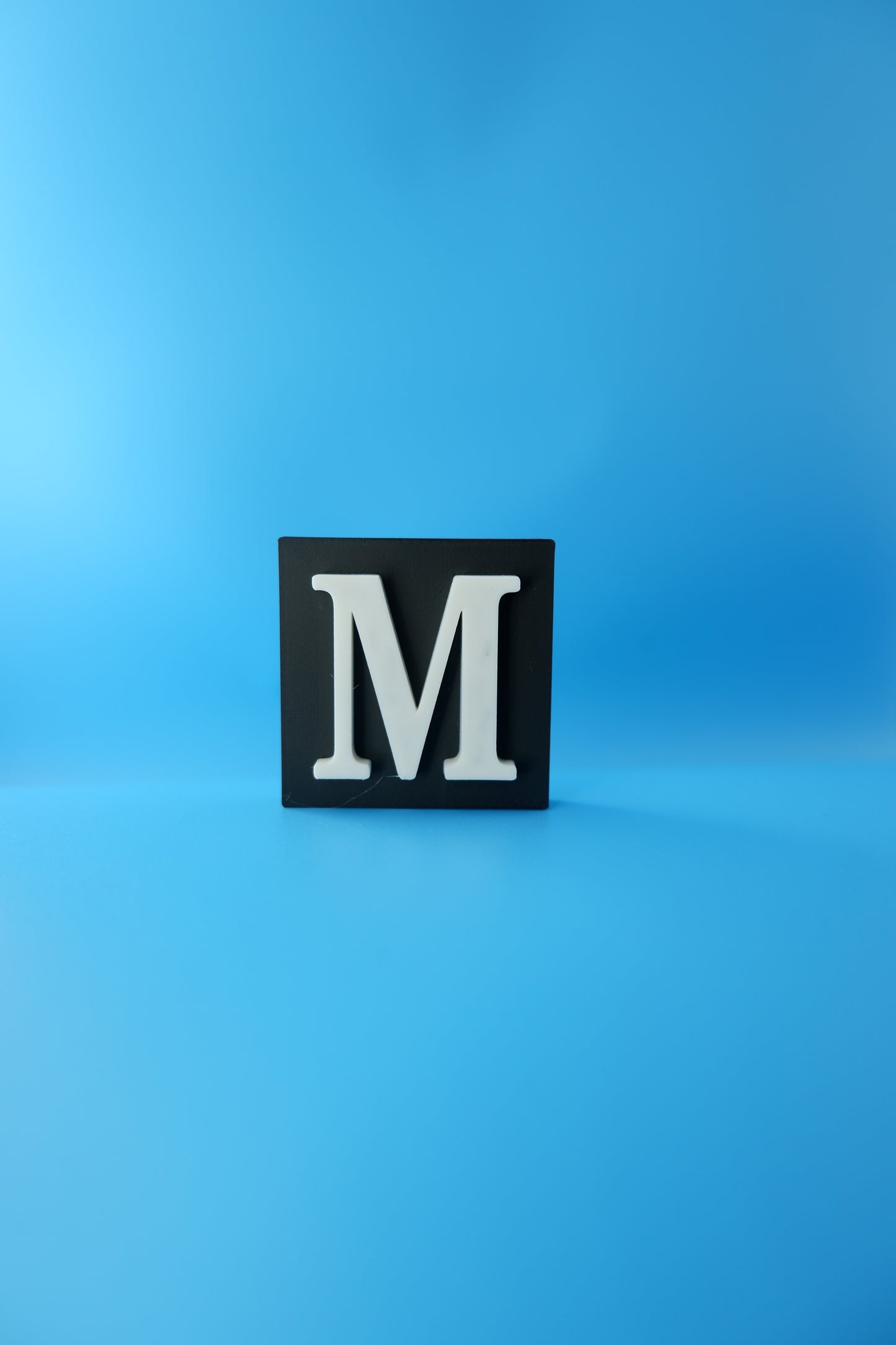 Letters A-Z