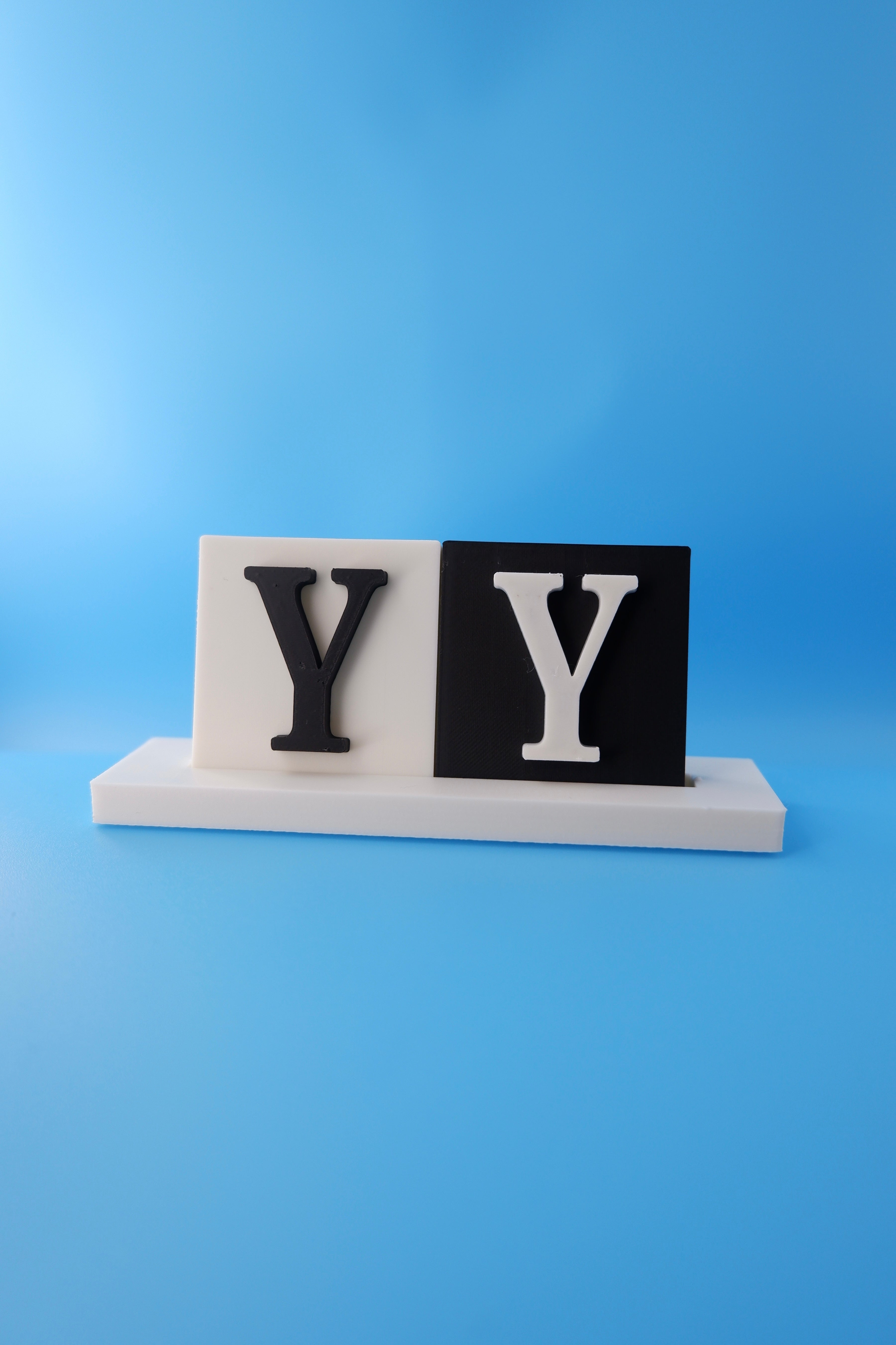 Letters A-Z