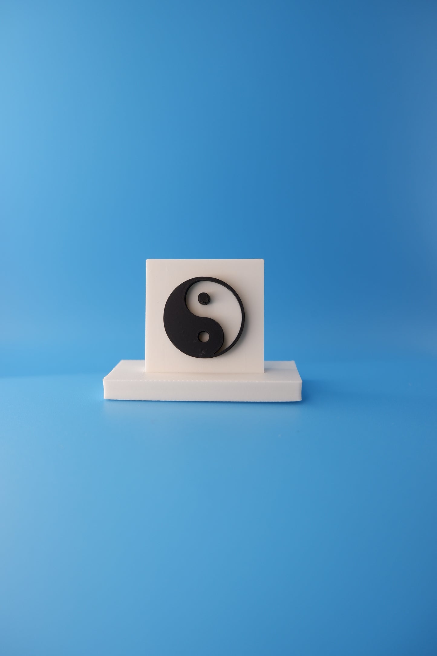 Yin and Yang