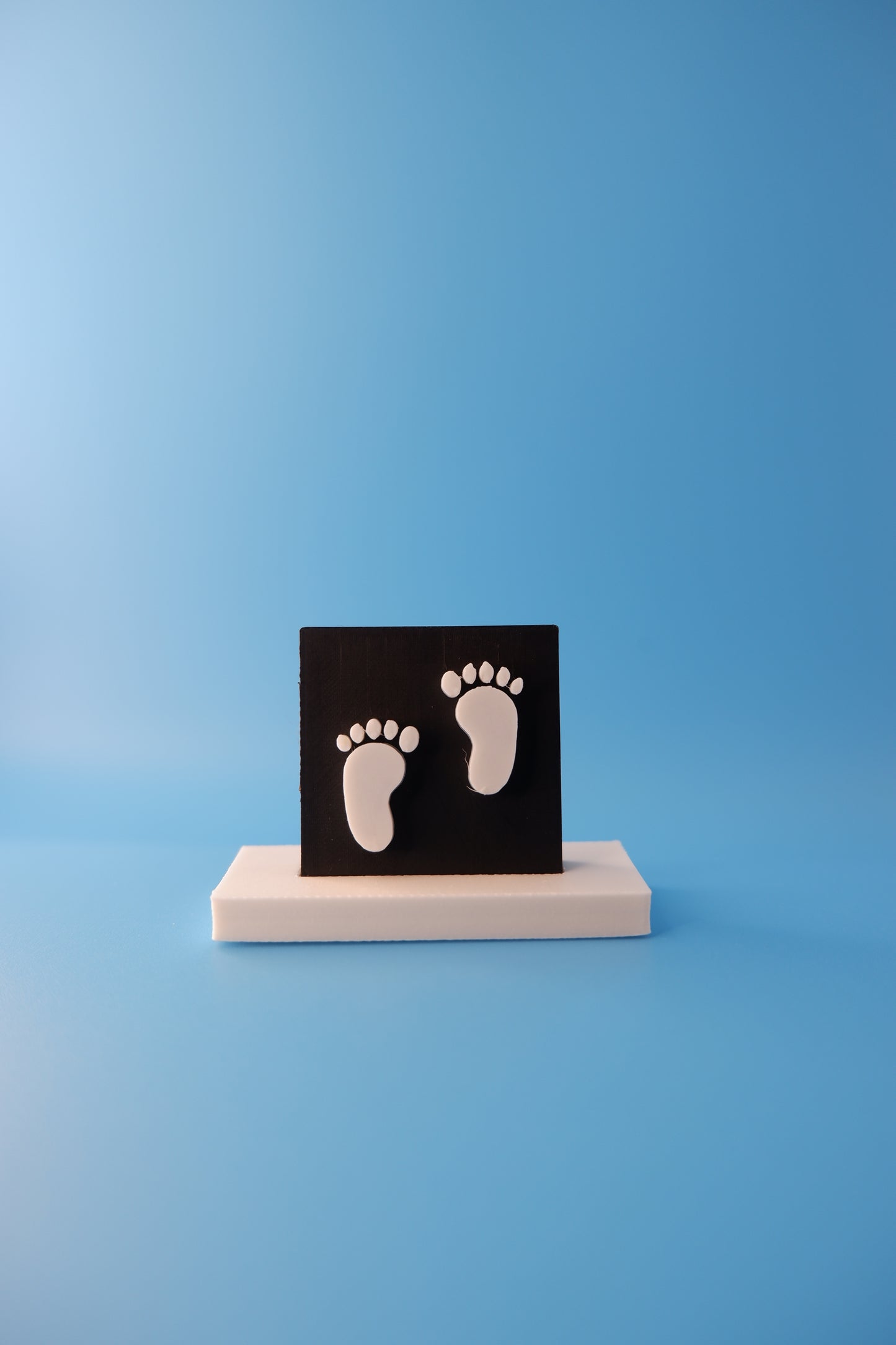 First Steps