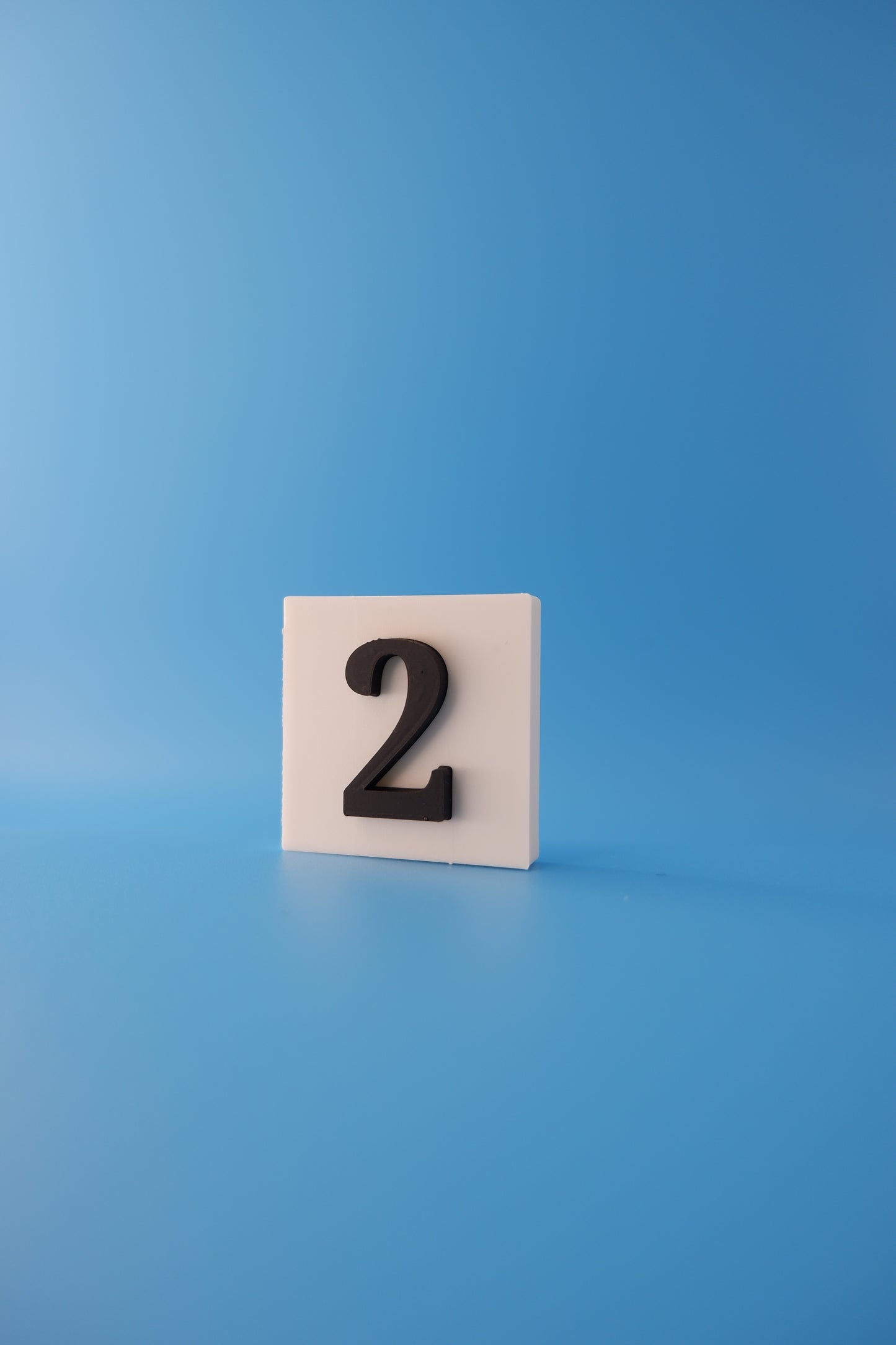 Numbers 0-9