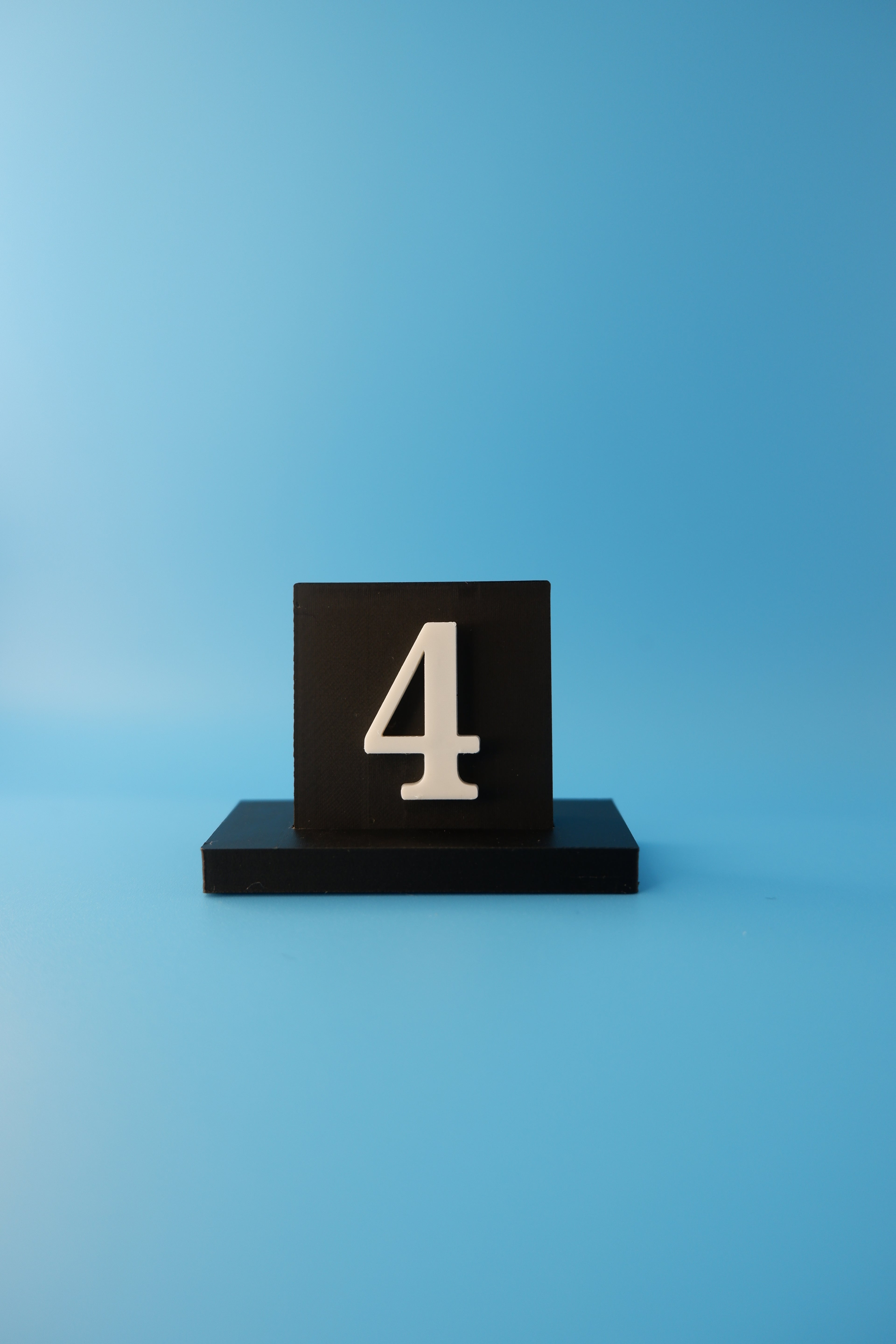 Numbers 0-9