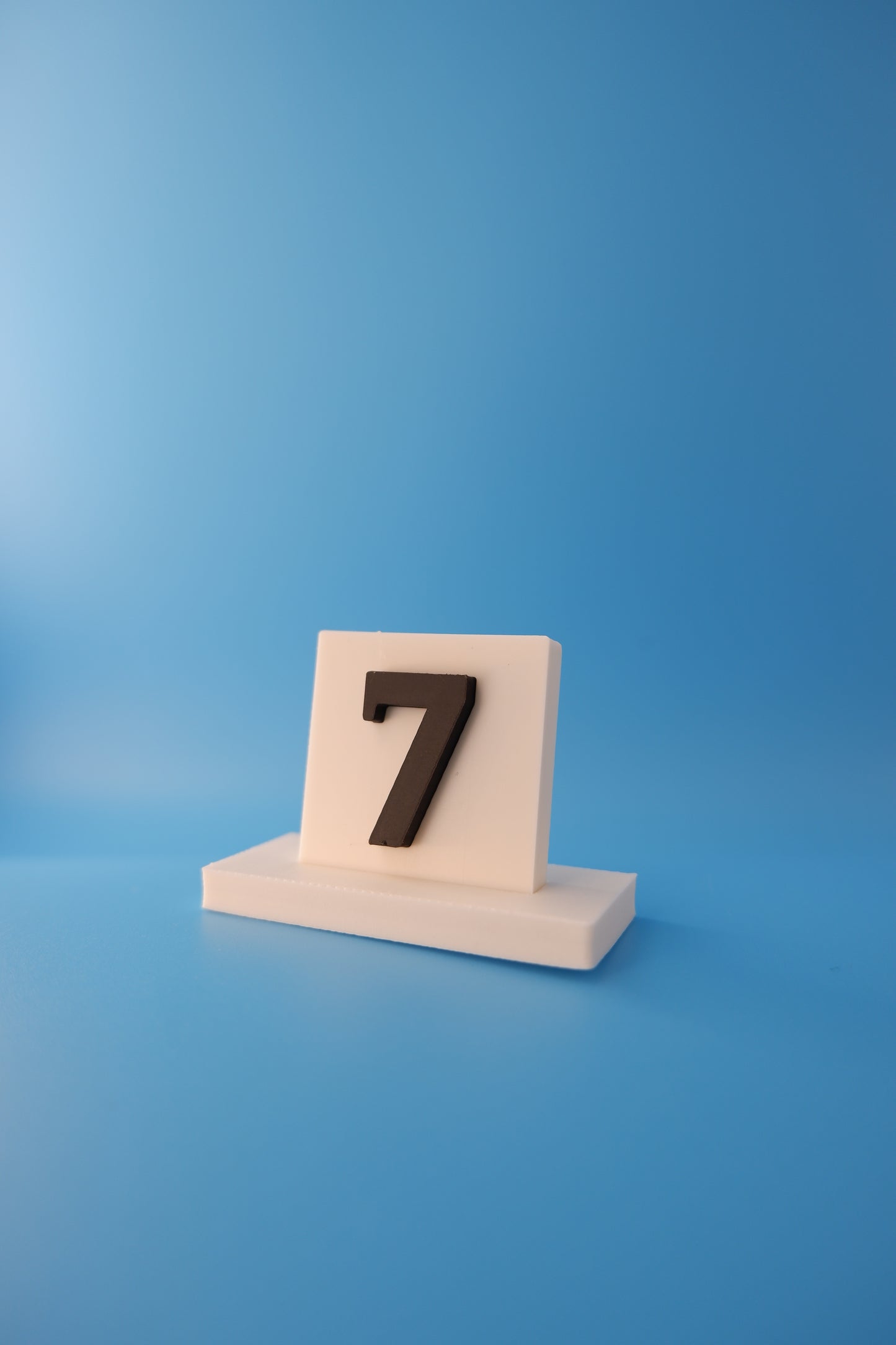 Numbers 0-9
