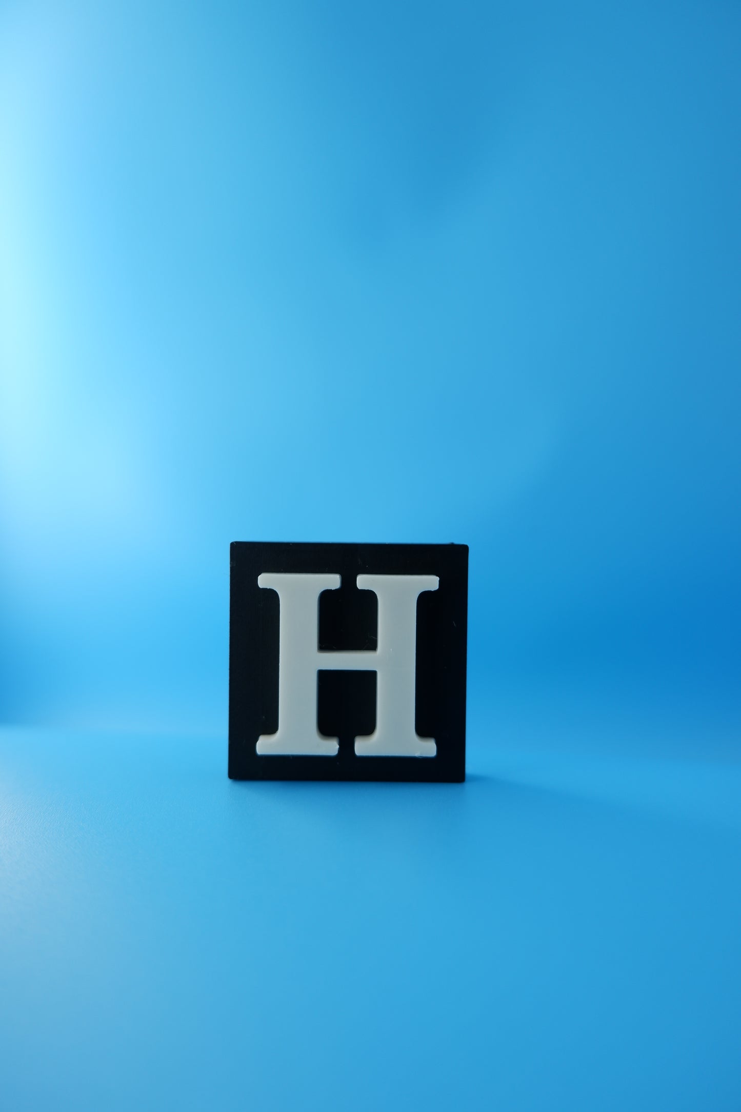 Letters A-Z
