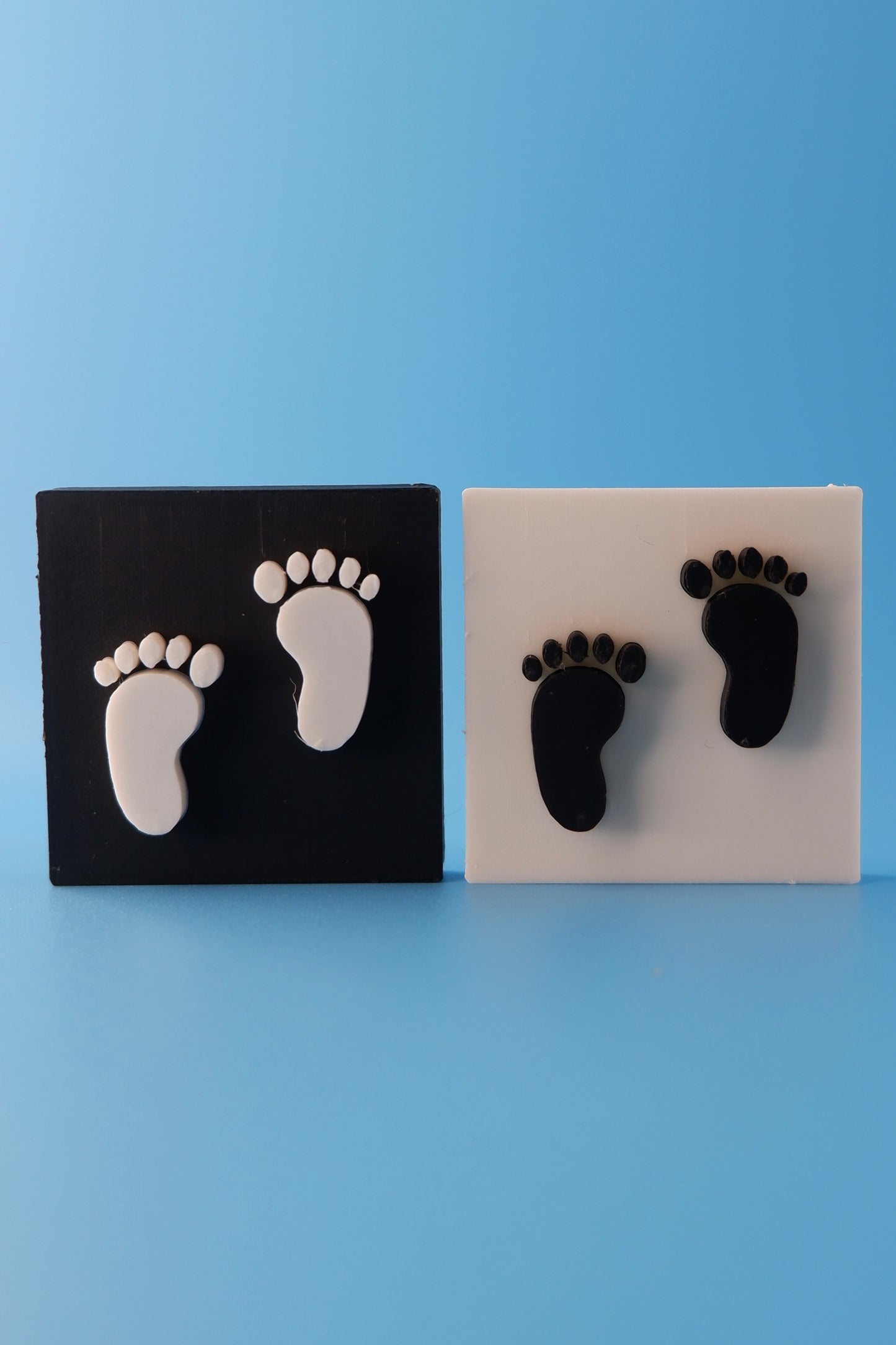 First Steps