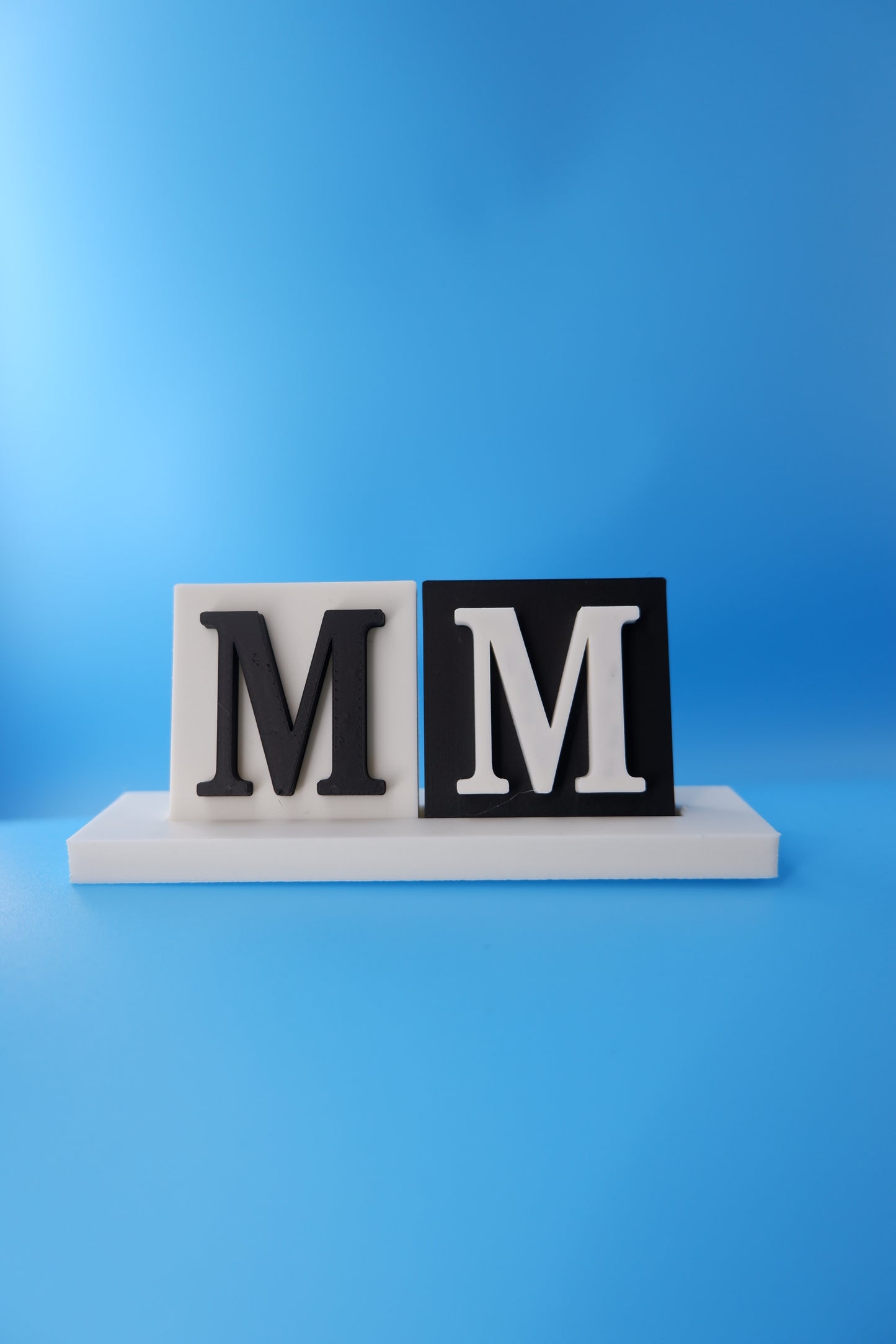 Letters A-Z