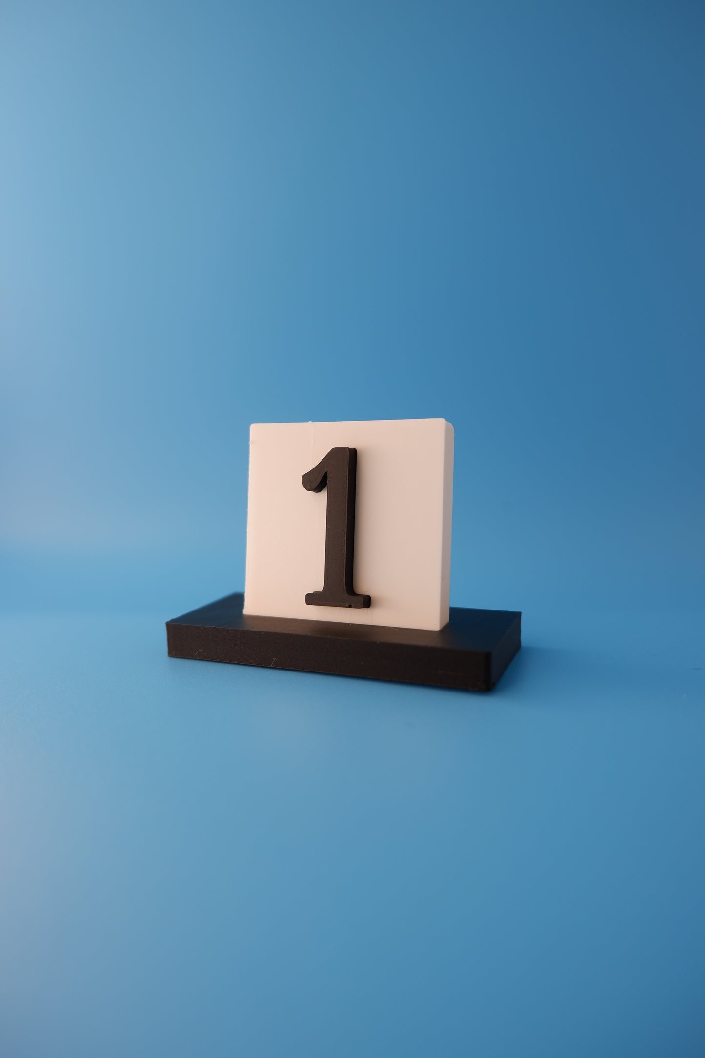 Numbers 0-9