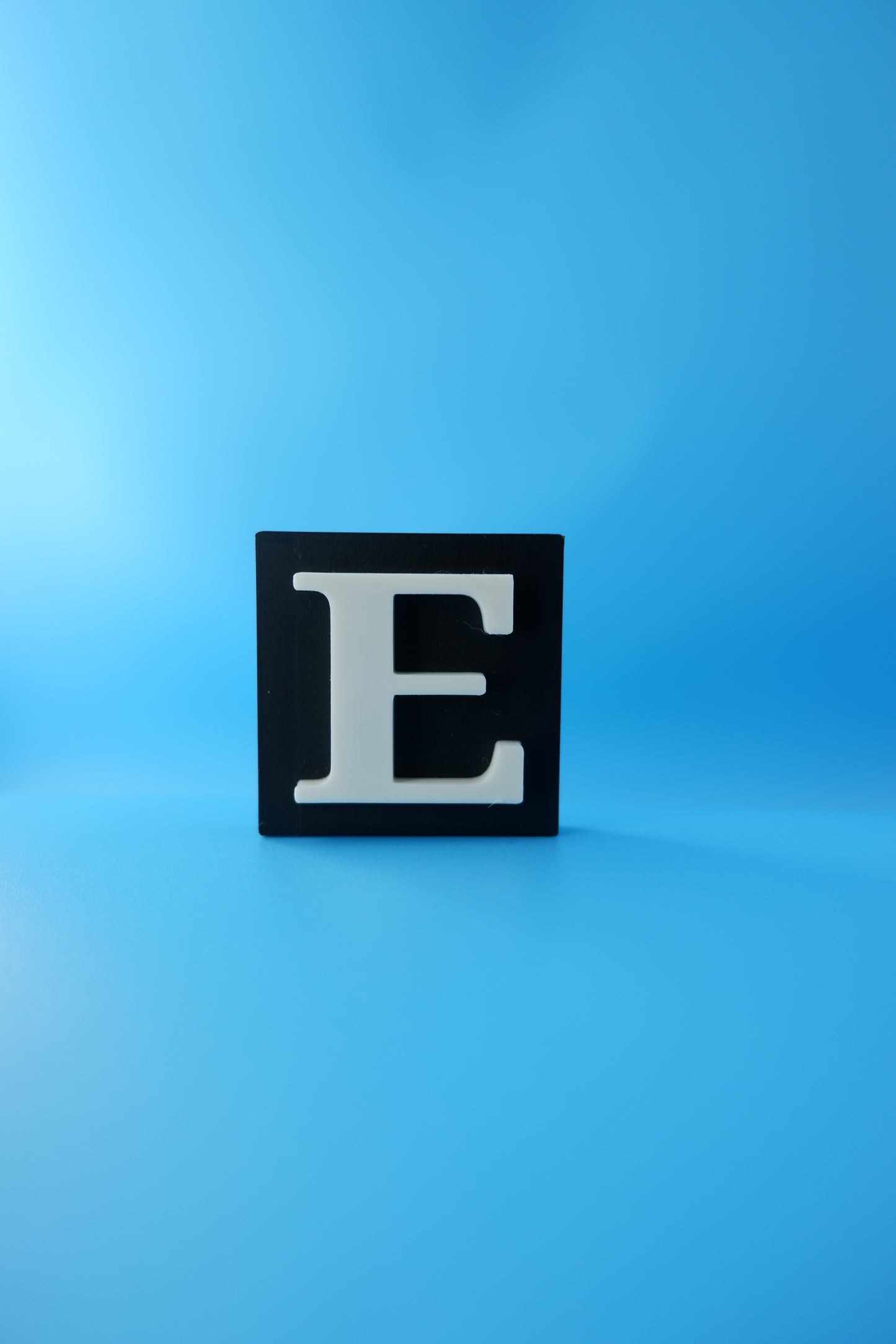 Letters A-Z
