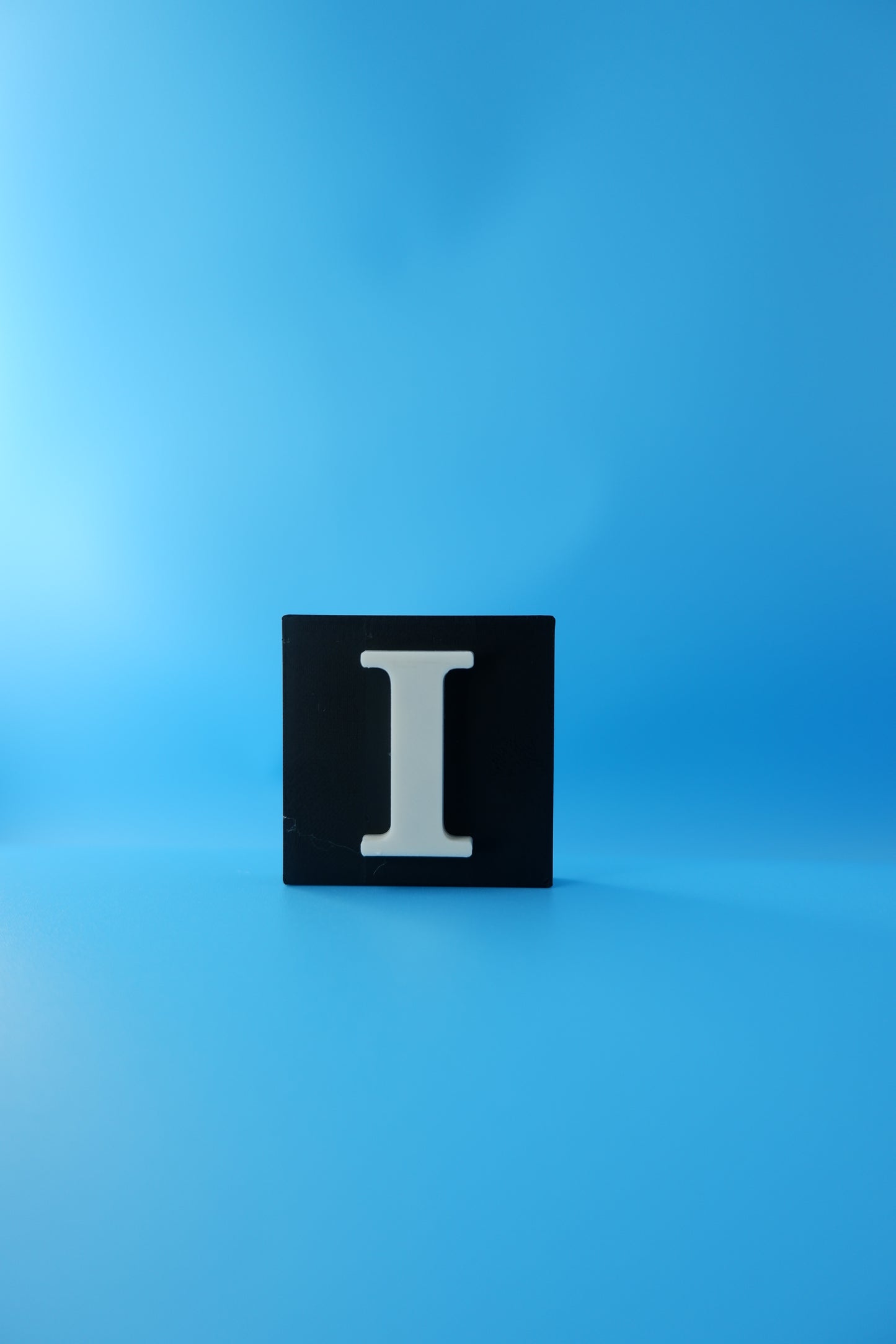 Letters A-Z