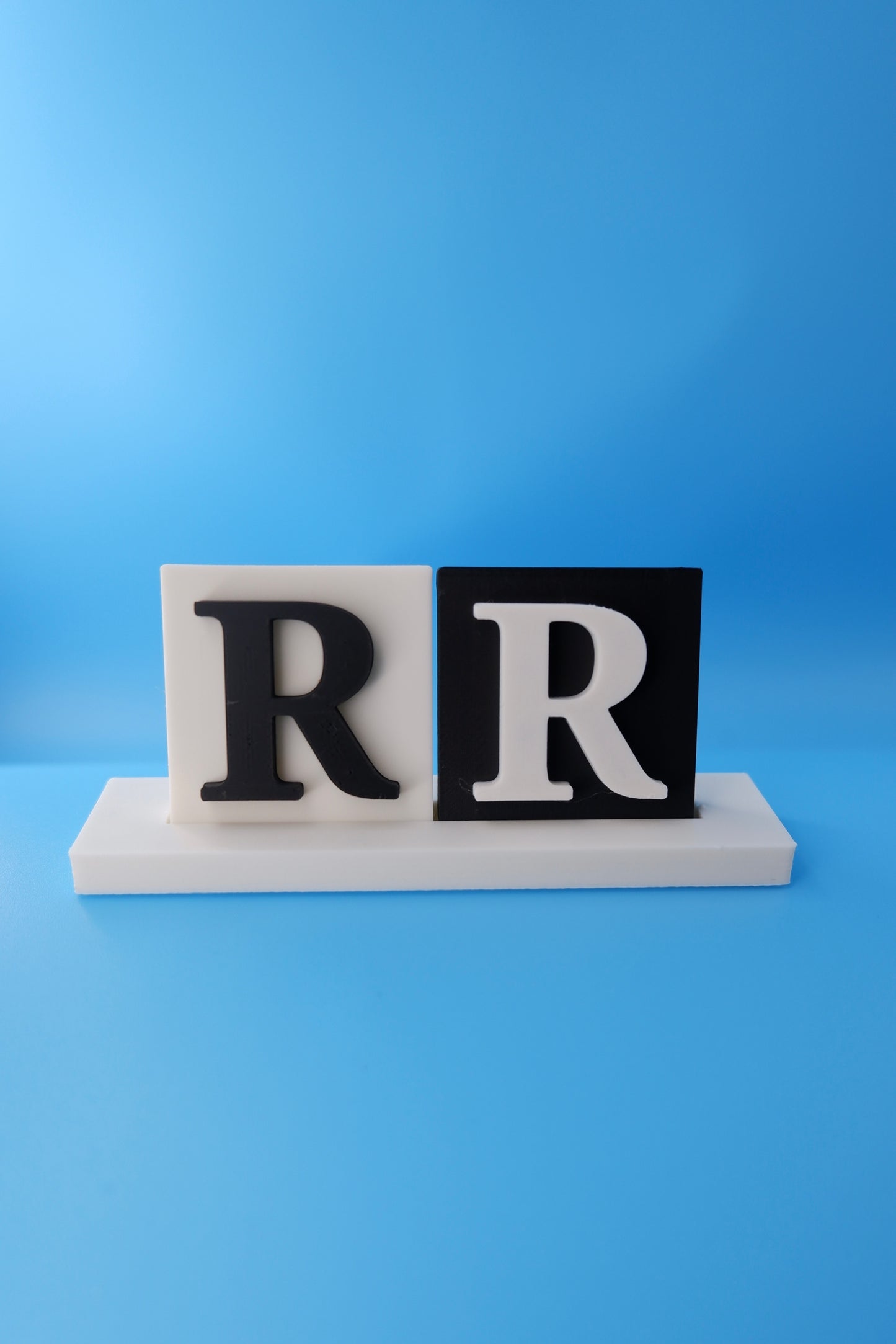 Letters A-Z