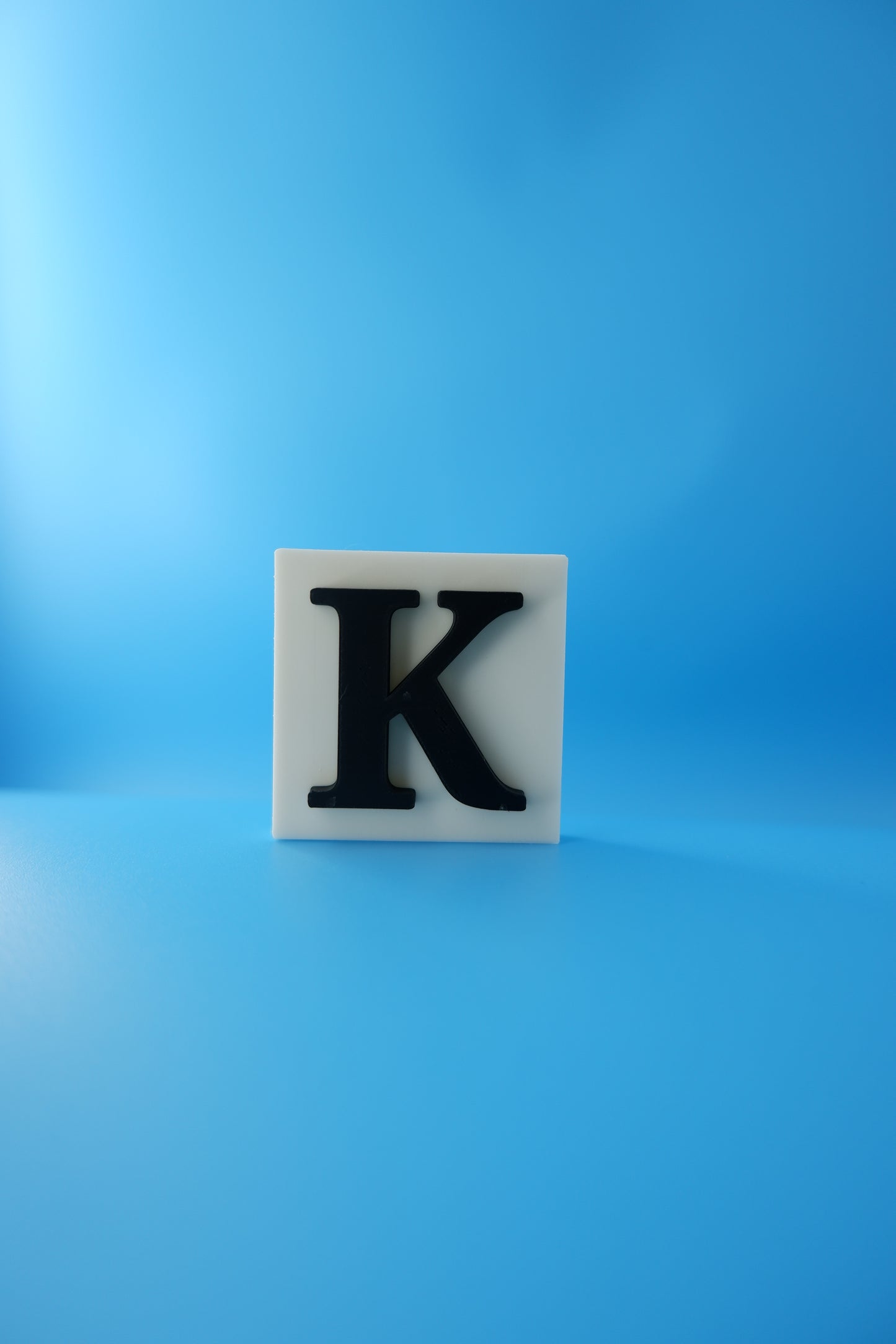 Letters A-Z