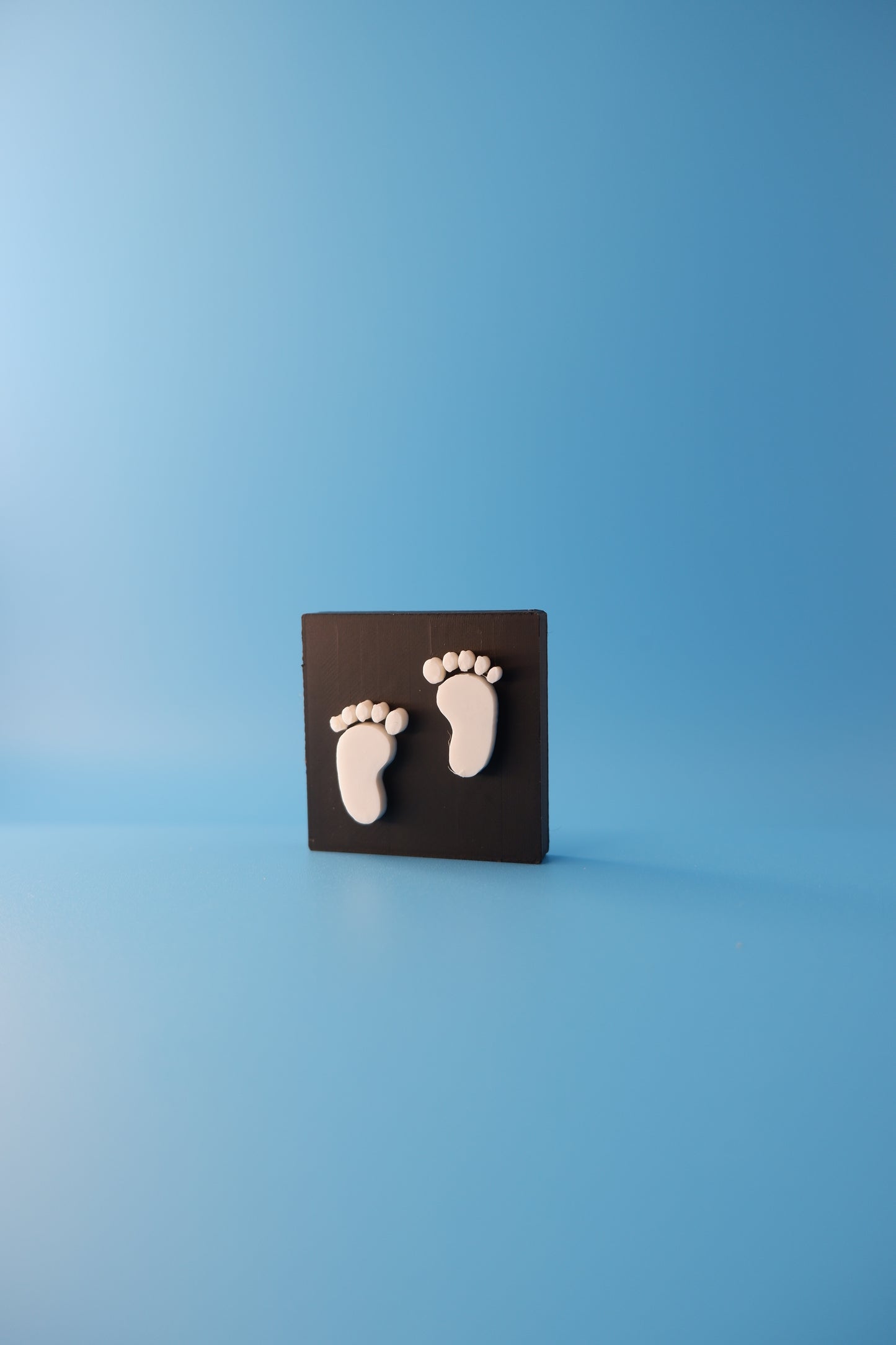First Steps