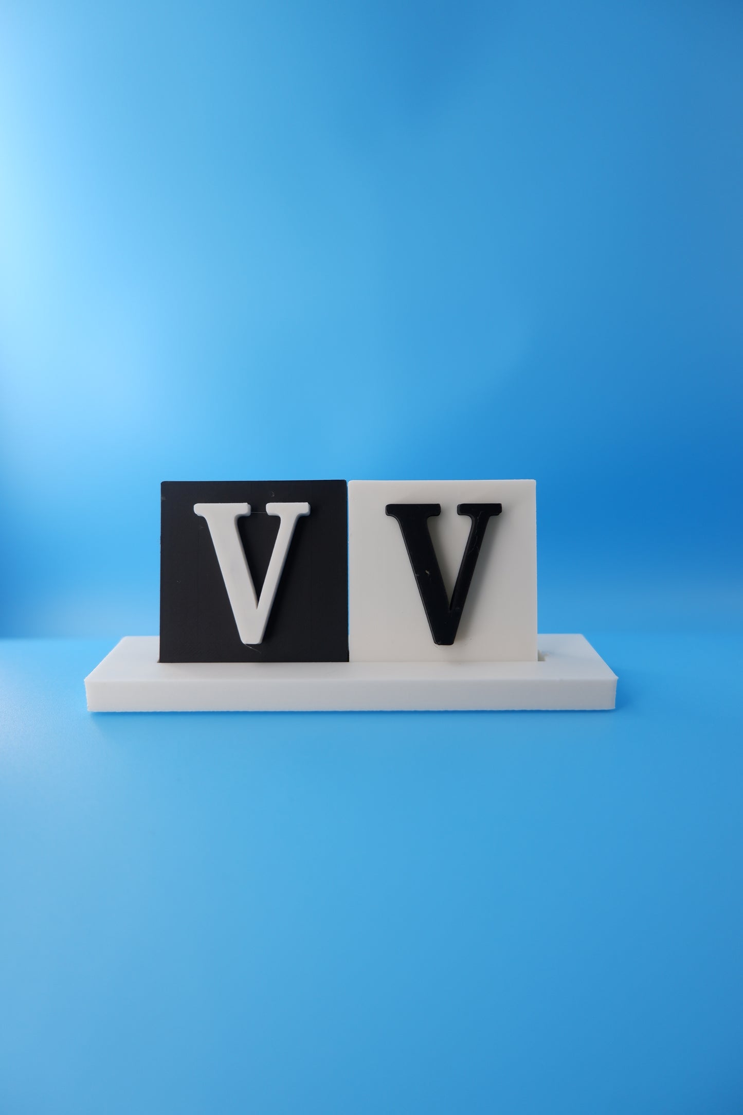Letters A-Z