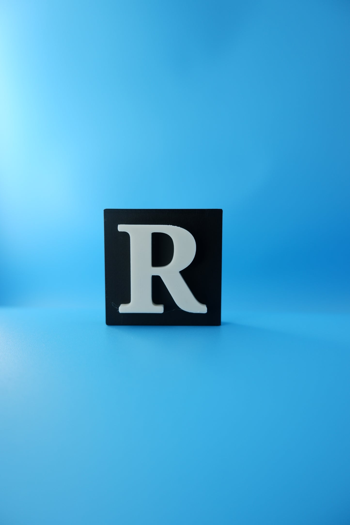 Letters A-Z