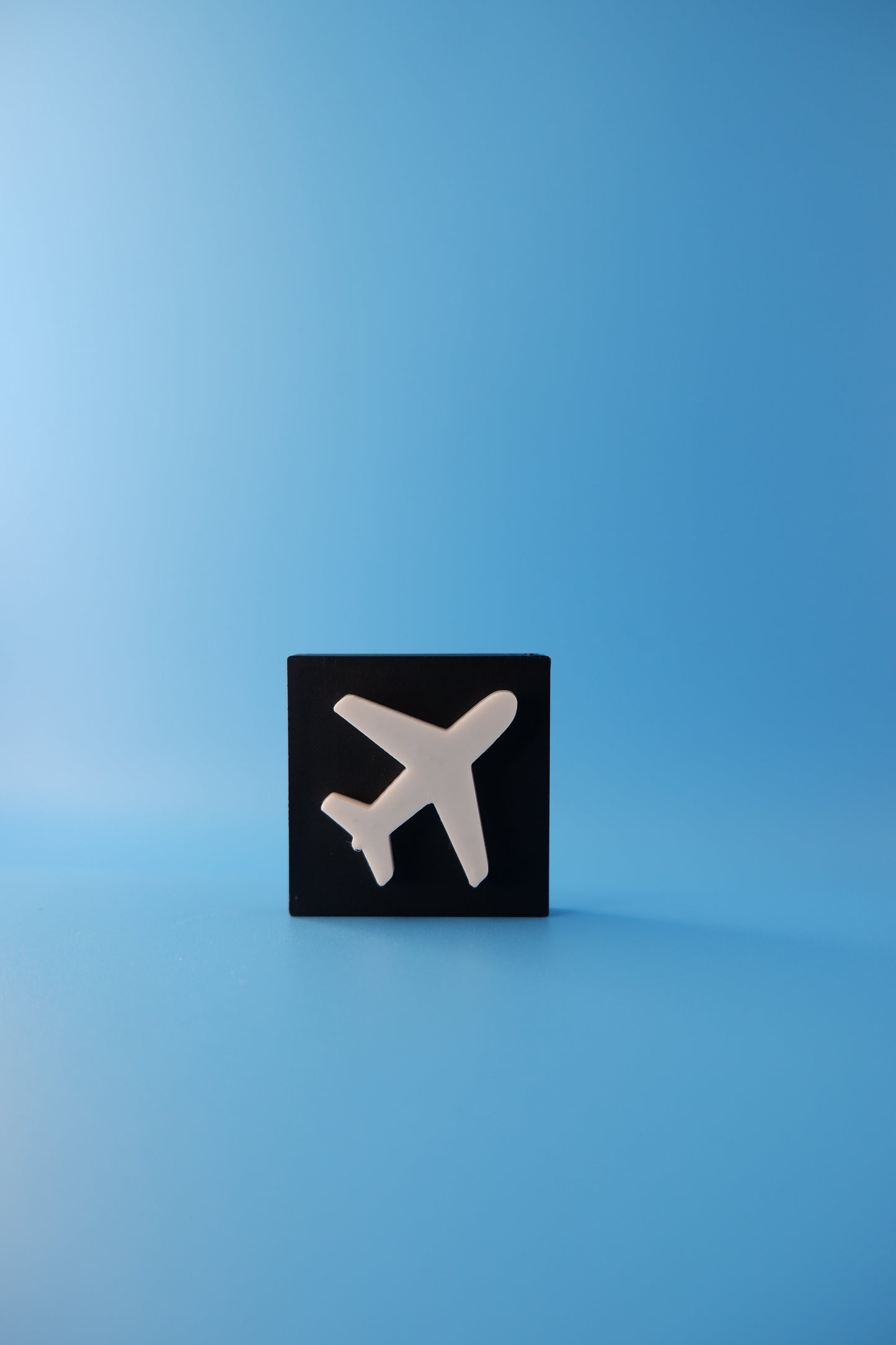 Up and Away