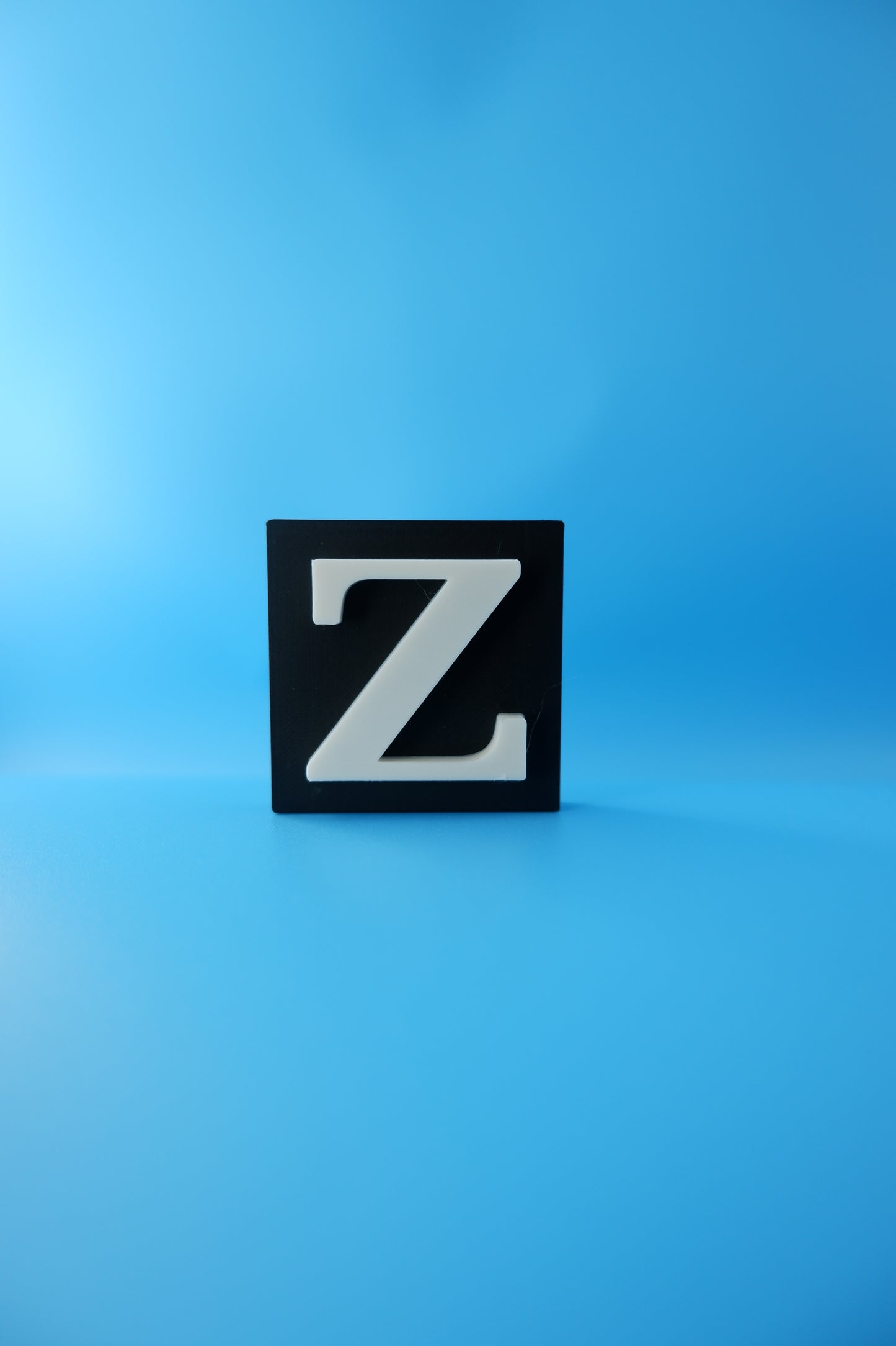 Letters A-Z