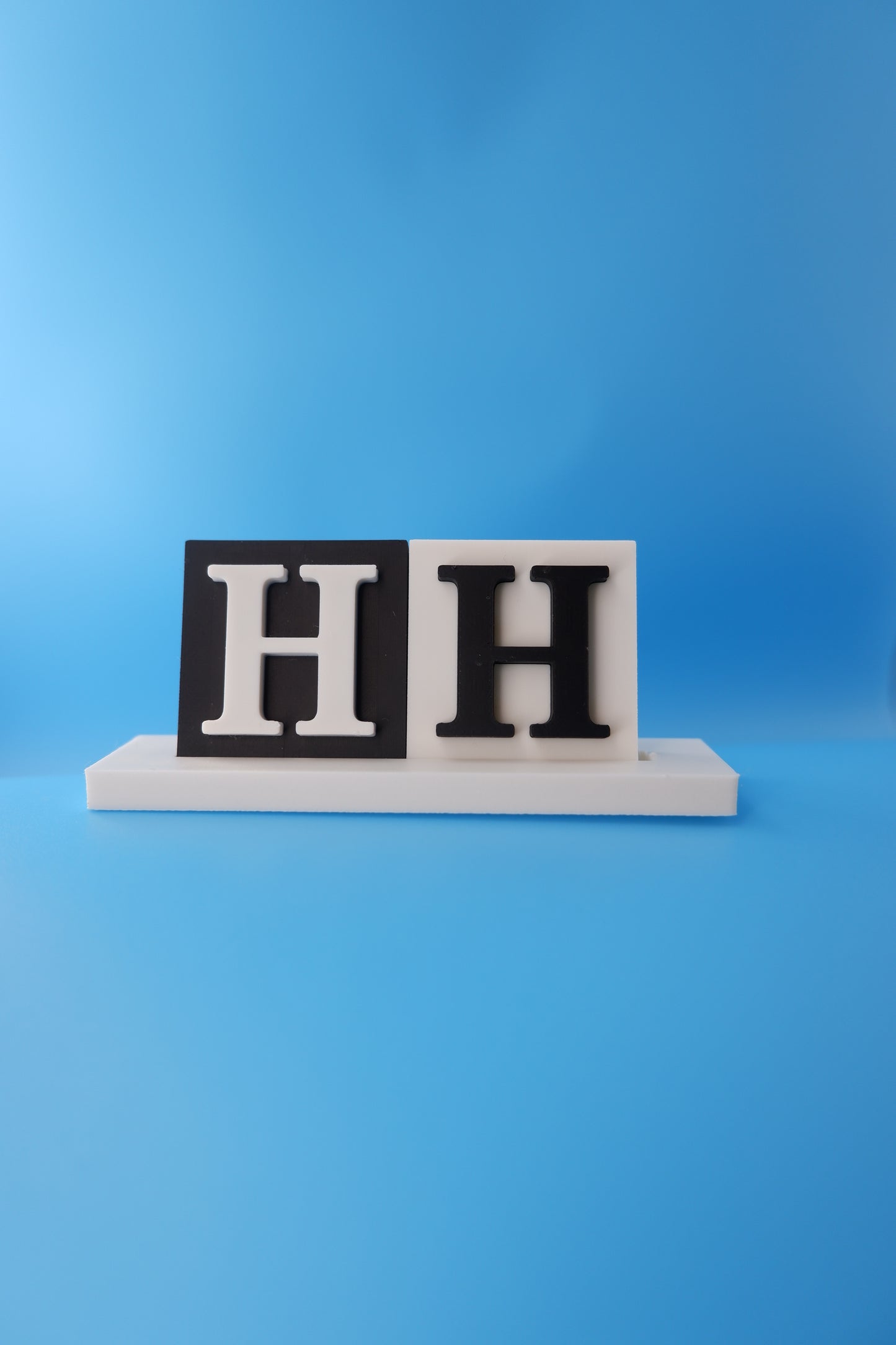 Letters A-Z