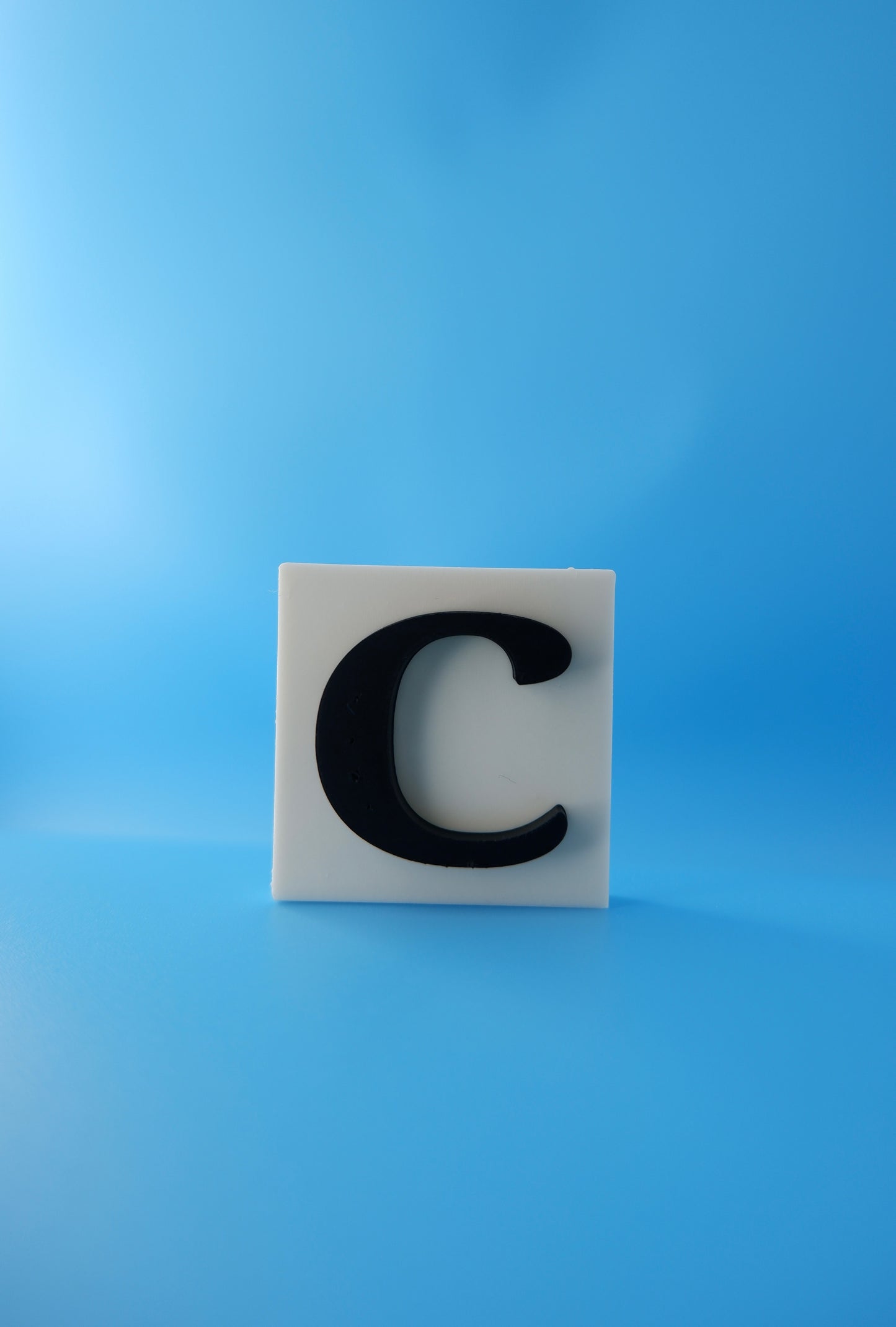Letters A-Z