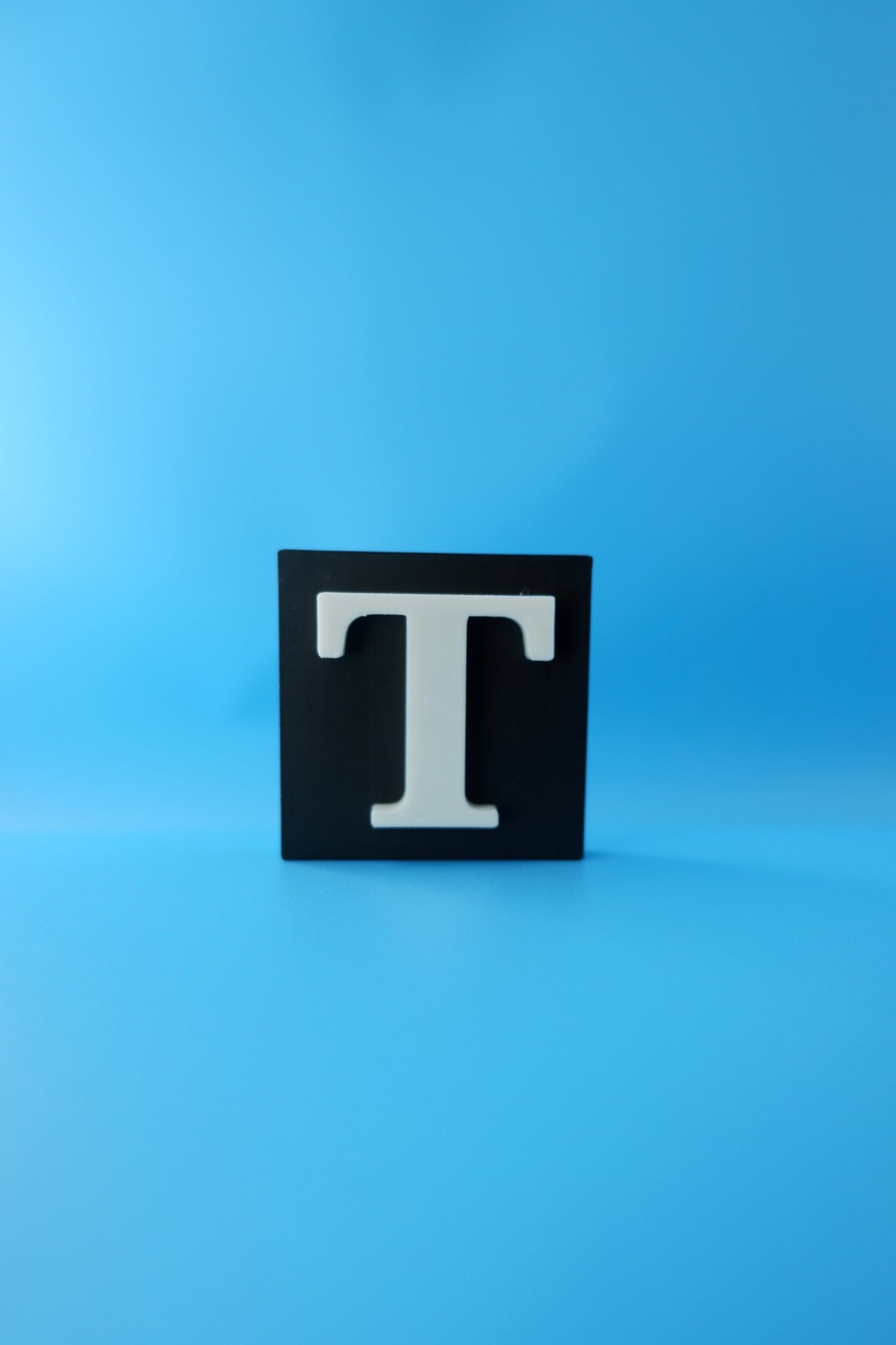 Letters A-Z