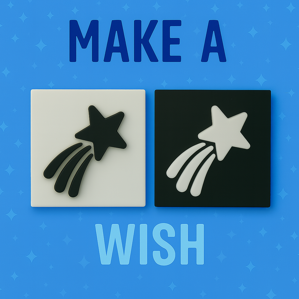 Make a Wish