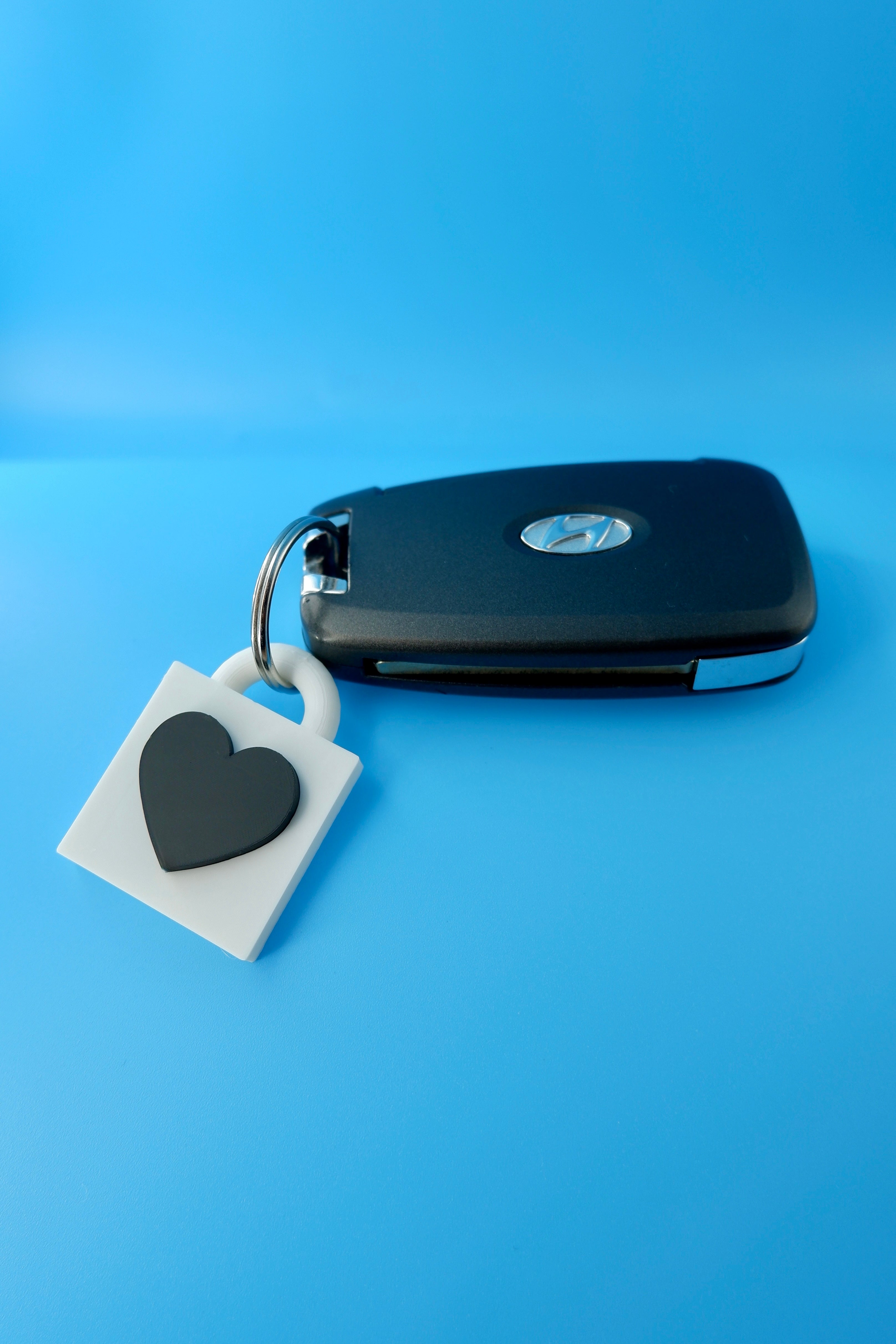 Love Always Keychain