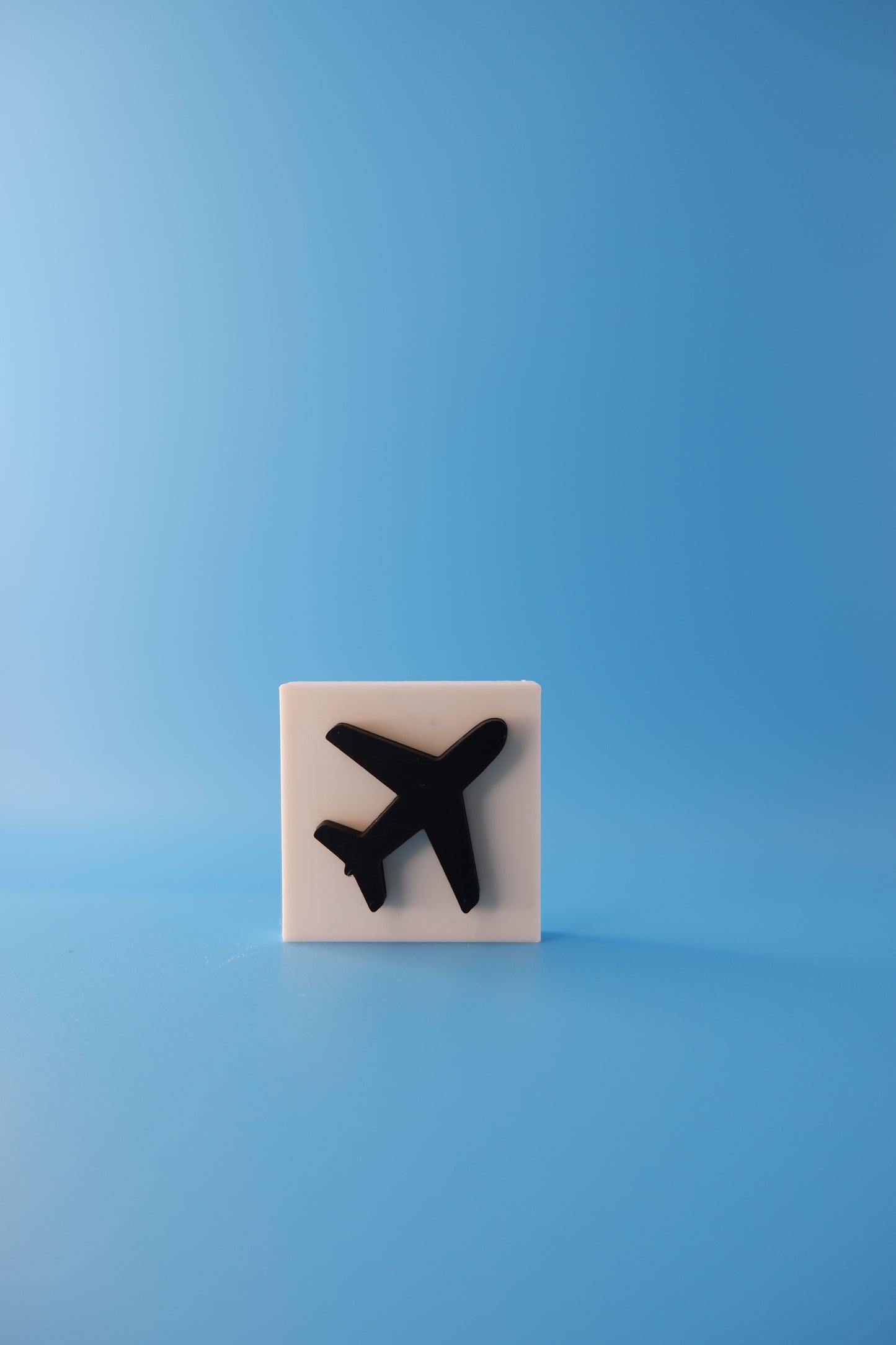Up and Away